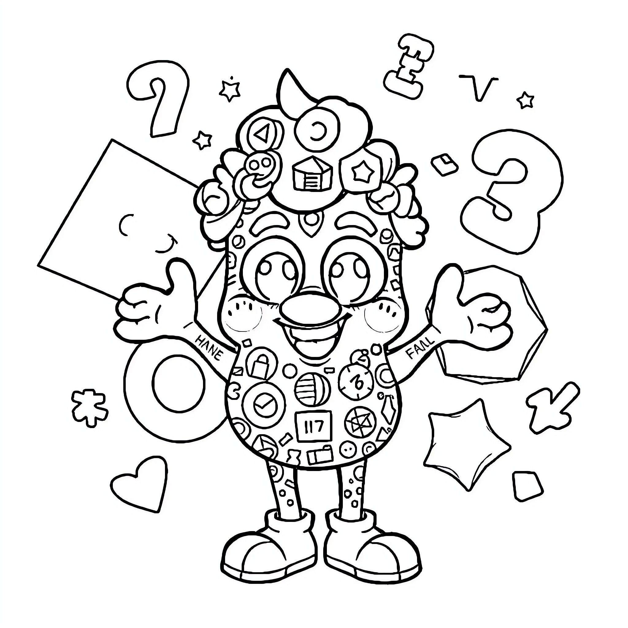 Best Chevy C10 Coloring Pages (Free Printable PDF)