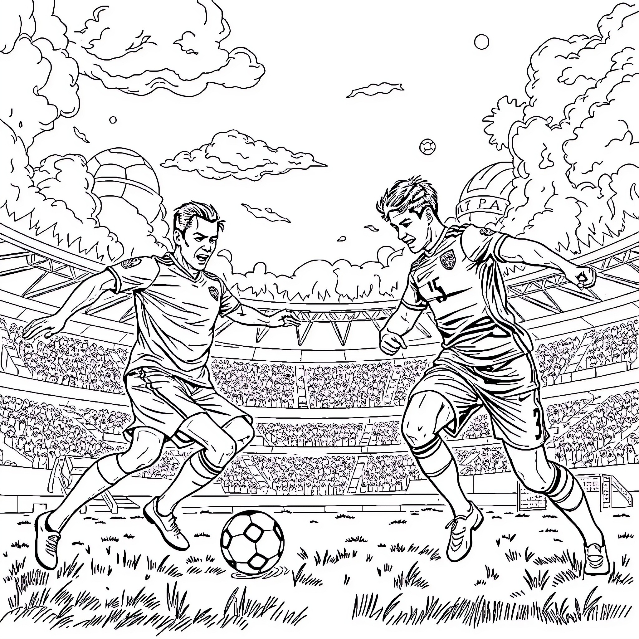 Best Indonesia Coloring Pages Free - 3810645e5b748563 