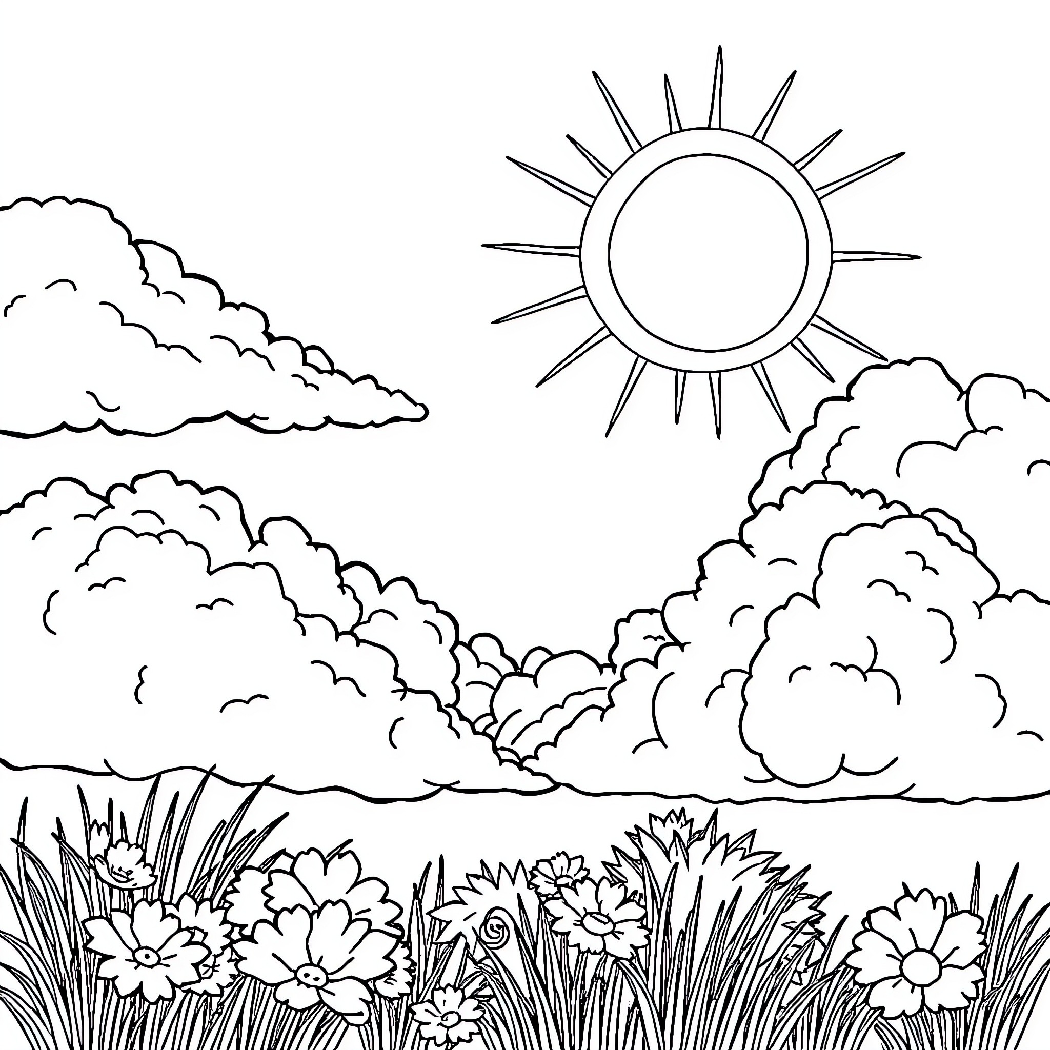 Best Ktm Motorcycle Coloring Pages (Free Printable PDF)