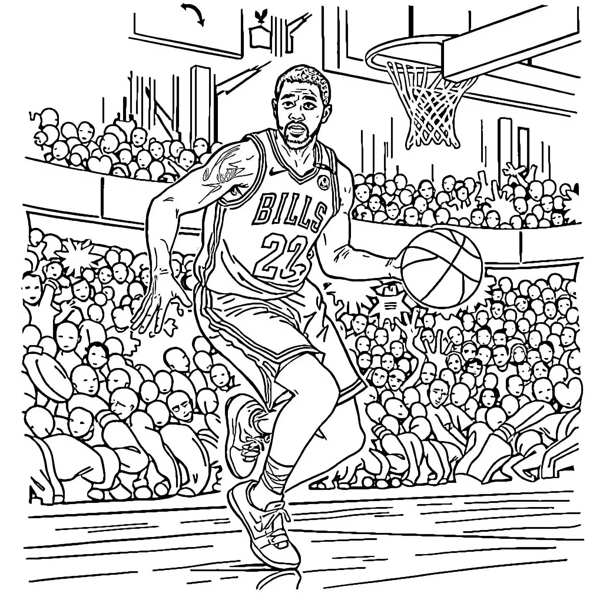 Best Smurfs Coloring Pages (Free Printable PDF)