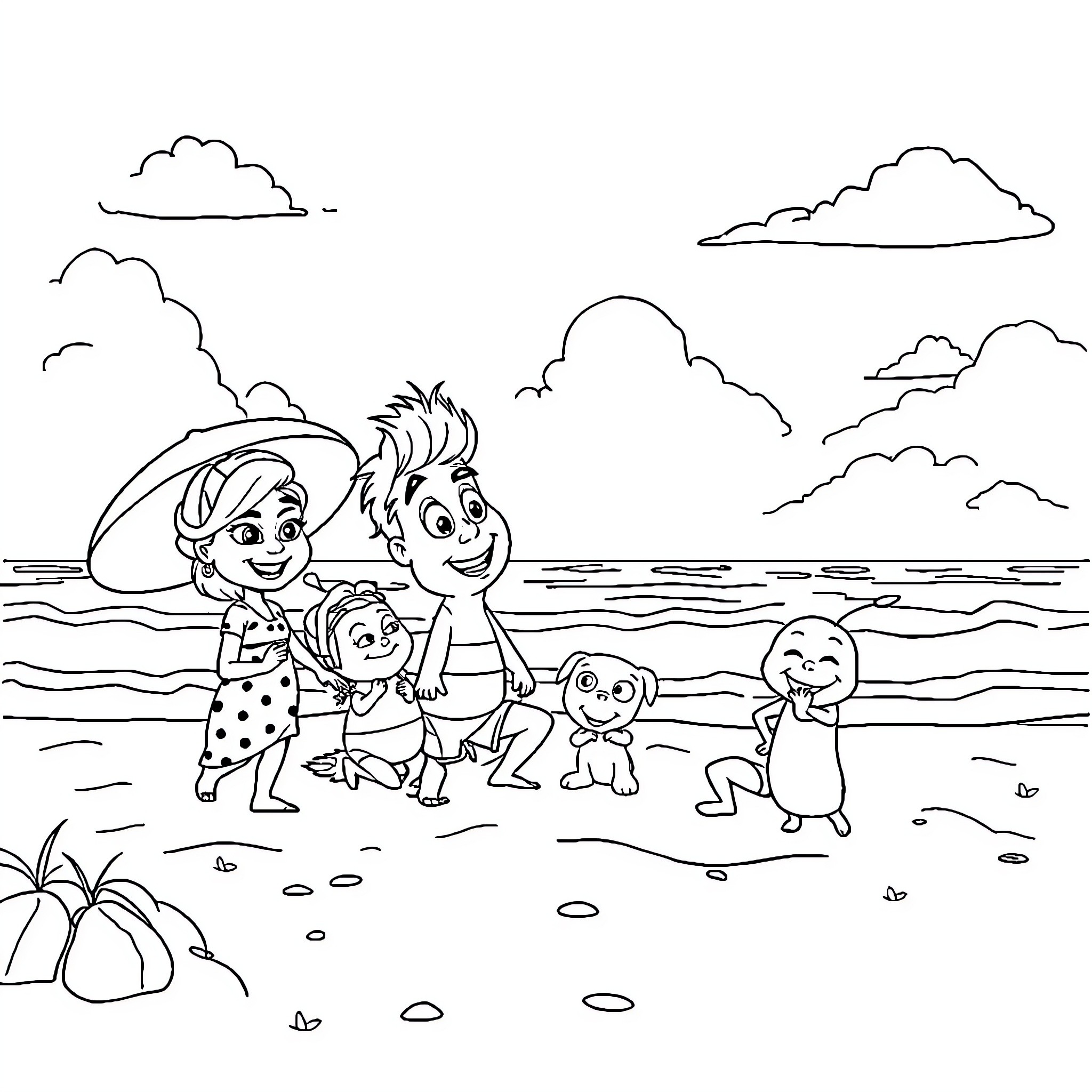 1 Best Profesor Coloring Pages (Free Printable PDFs)