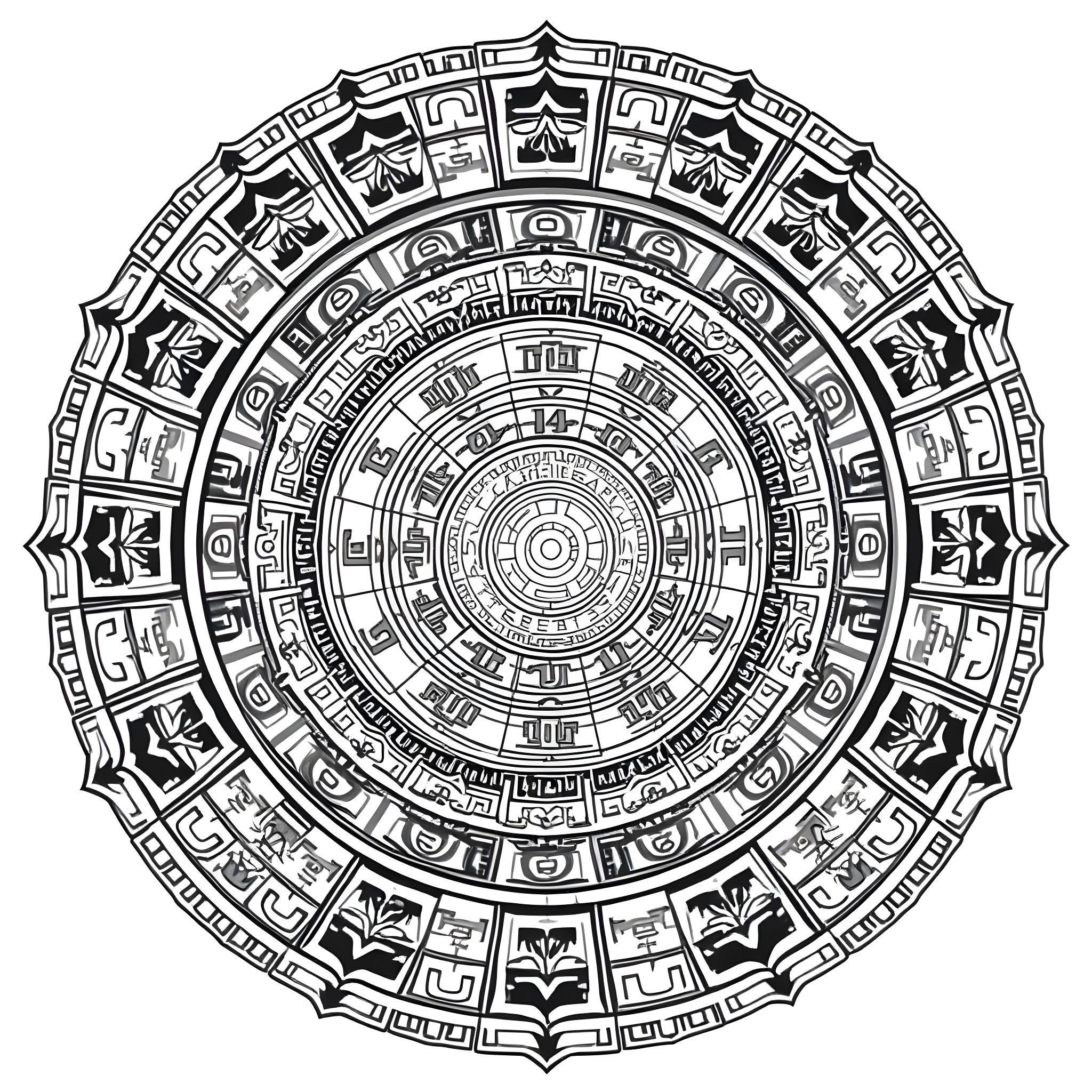 Best Glasses Coloring Pages Free Printable PDF best-glasses-coloring-pages-free-printable-pdf