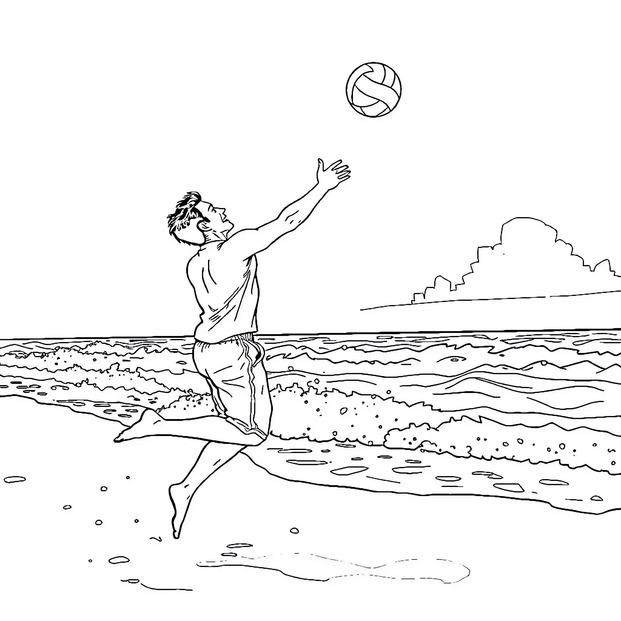 1 Best Romen Reigns Coloring Pages (Free Printable PDFs)