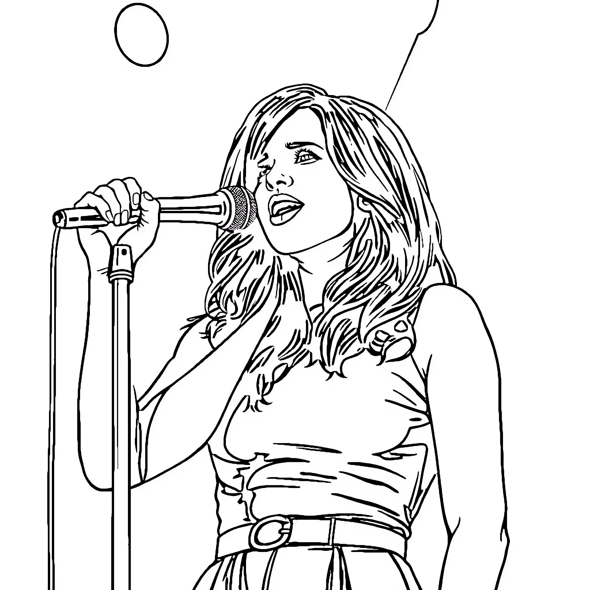 Best Zombie Cow Coloring Pages (Free Printable PDF)