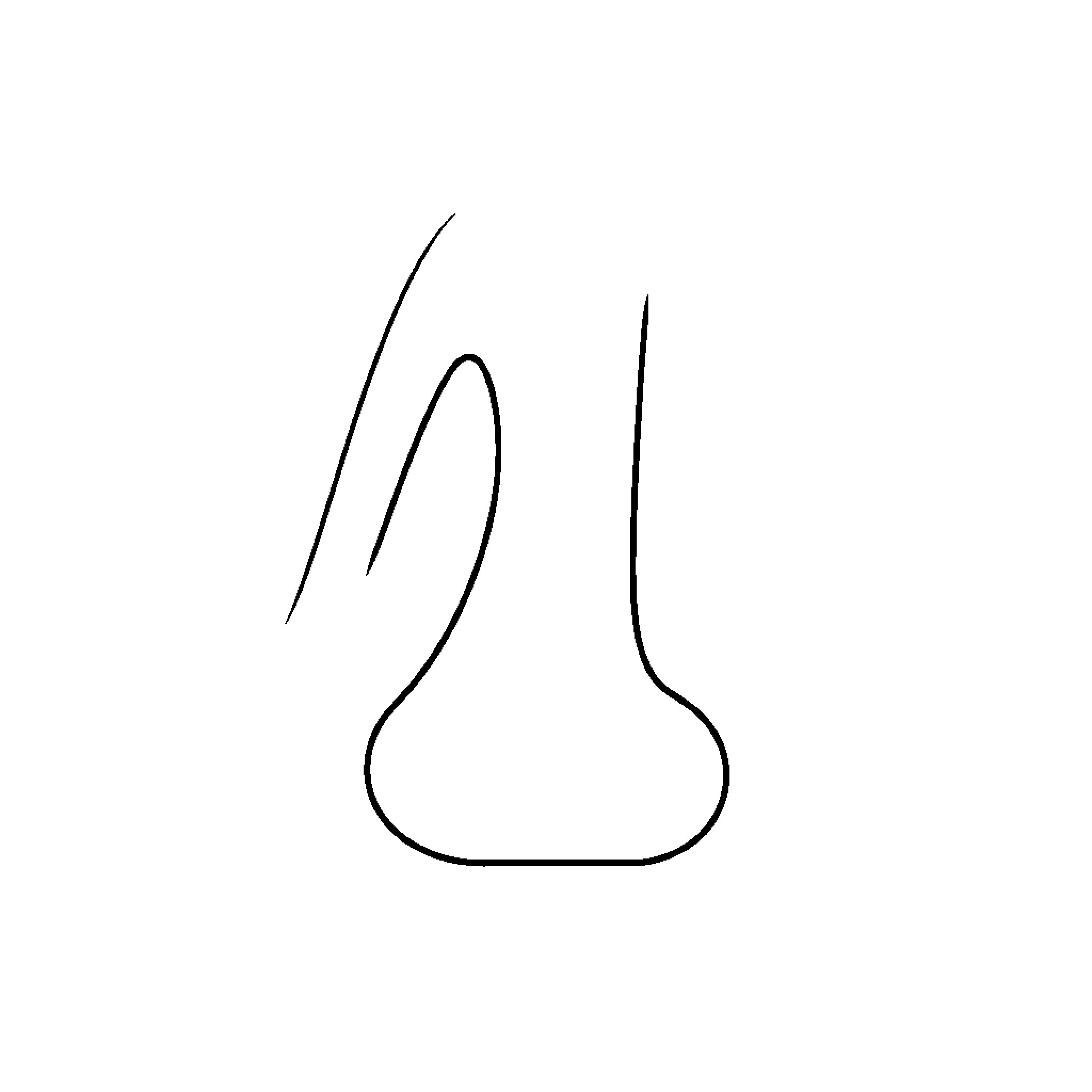 Navigating through simplicity Coloring Page (free black-and-white line drawing printable PDF for all, from beginners to advanced learners, including children, teens, adults, and seniors)