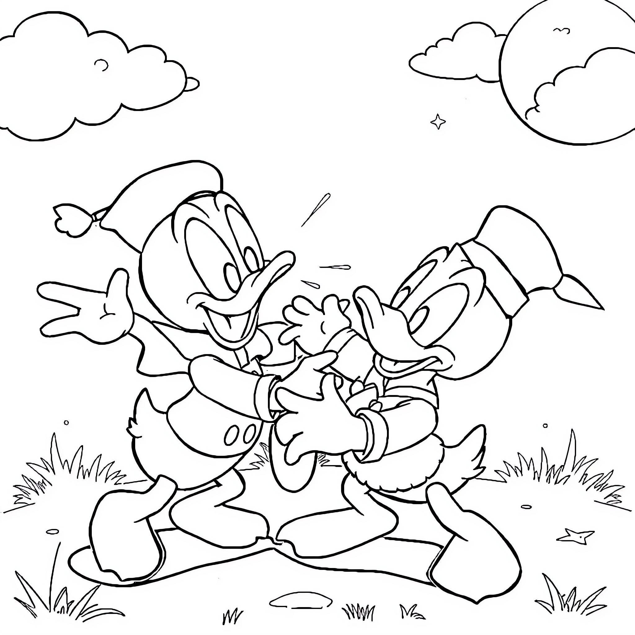 1 Best Berbie Coloring Pages (Free Printable PDFs)