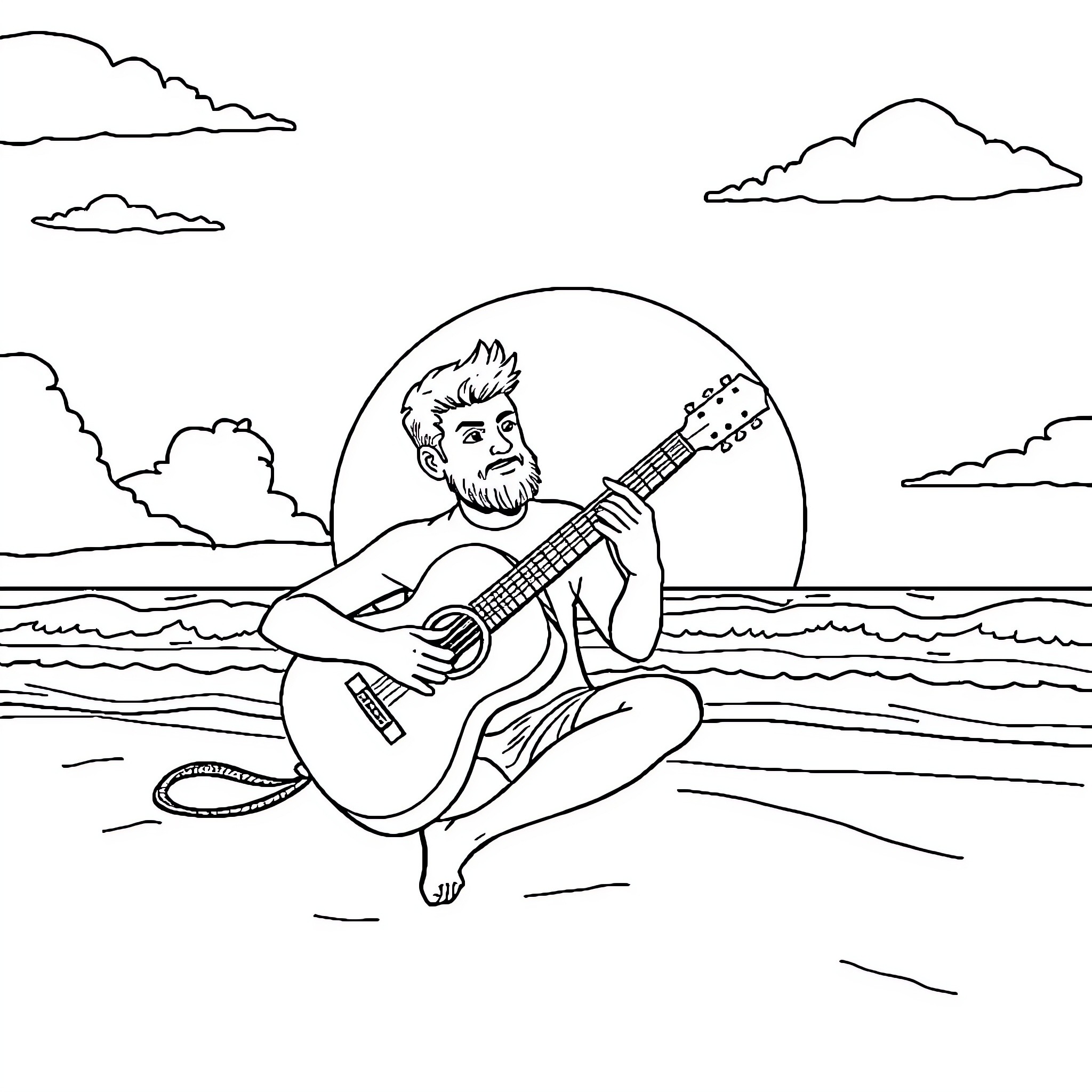 Best Haikyuu Coloring Pages (Free Printable PDF)