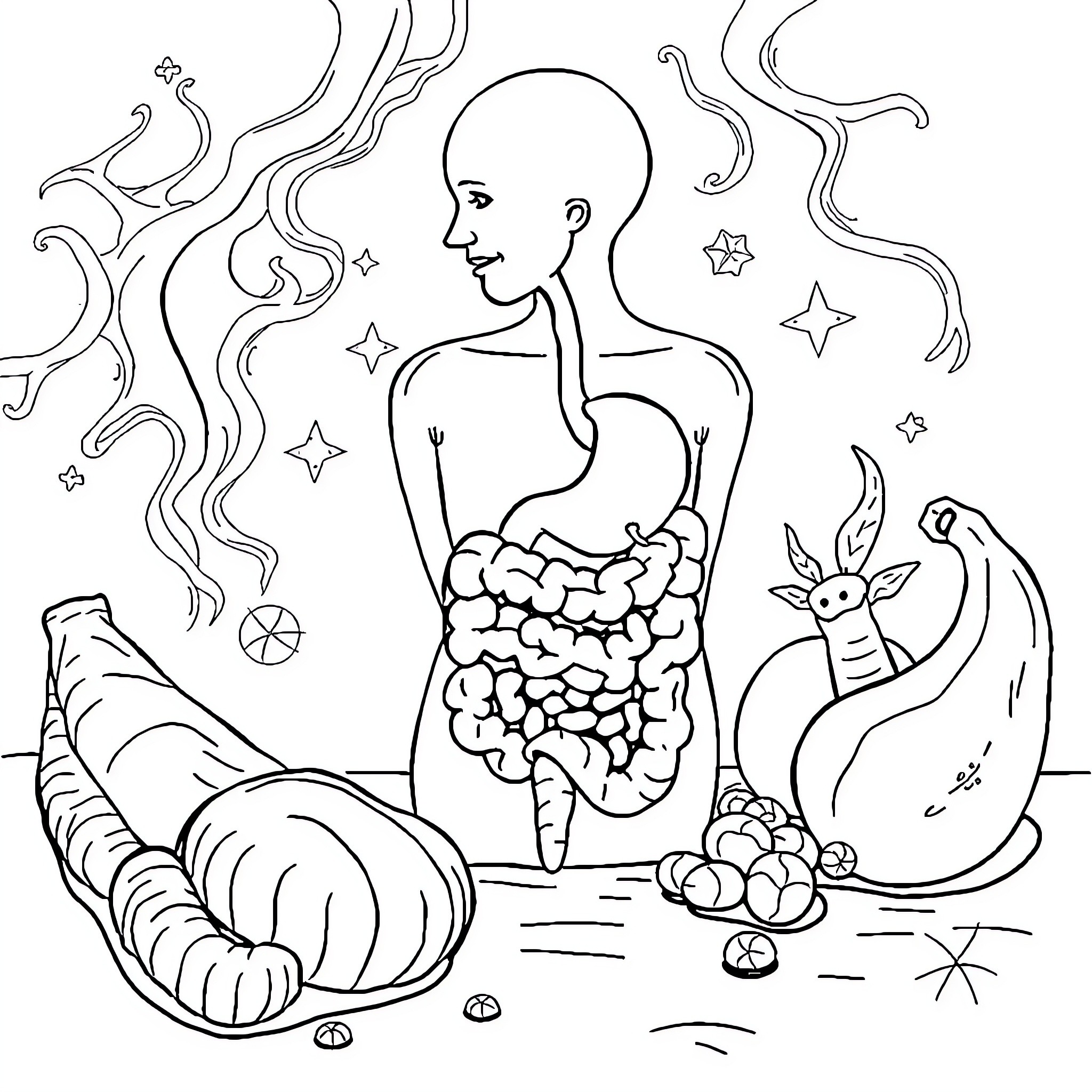 Best Catzilla Coloring Pages (Free Printable PDF)