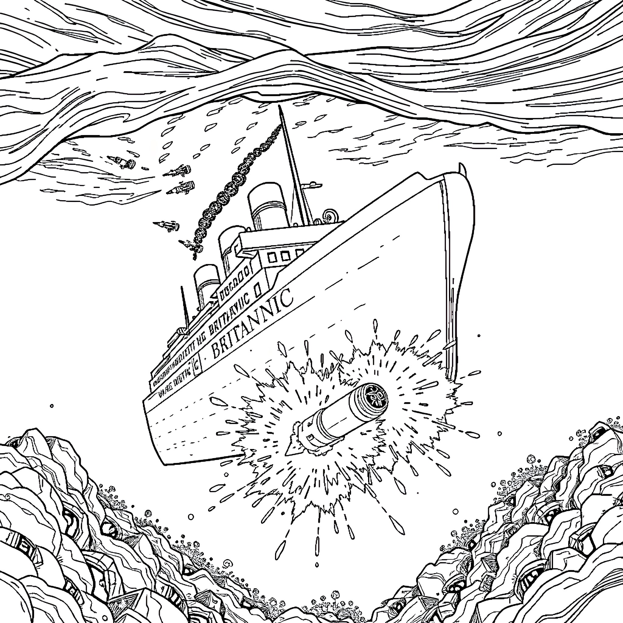 3 Best Matilda Coloring Pages (Free Printable PDFs)