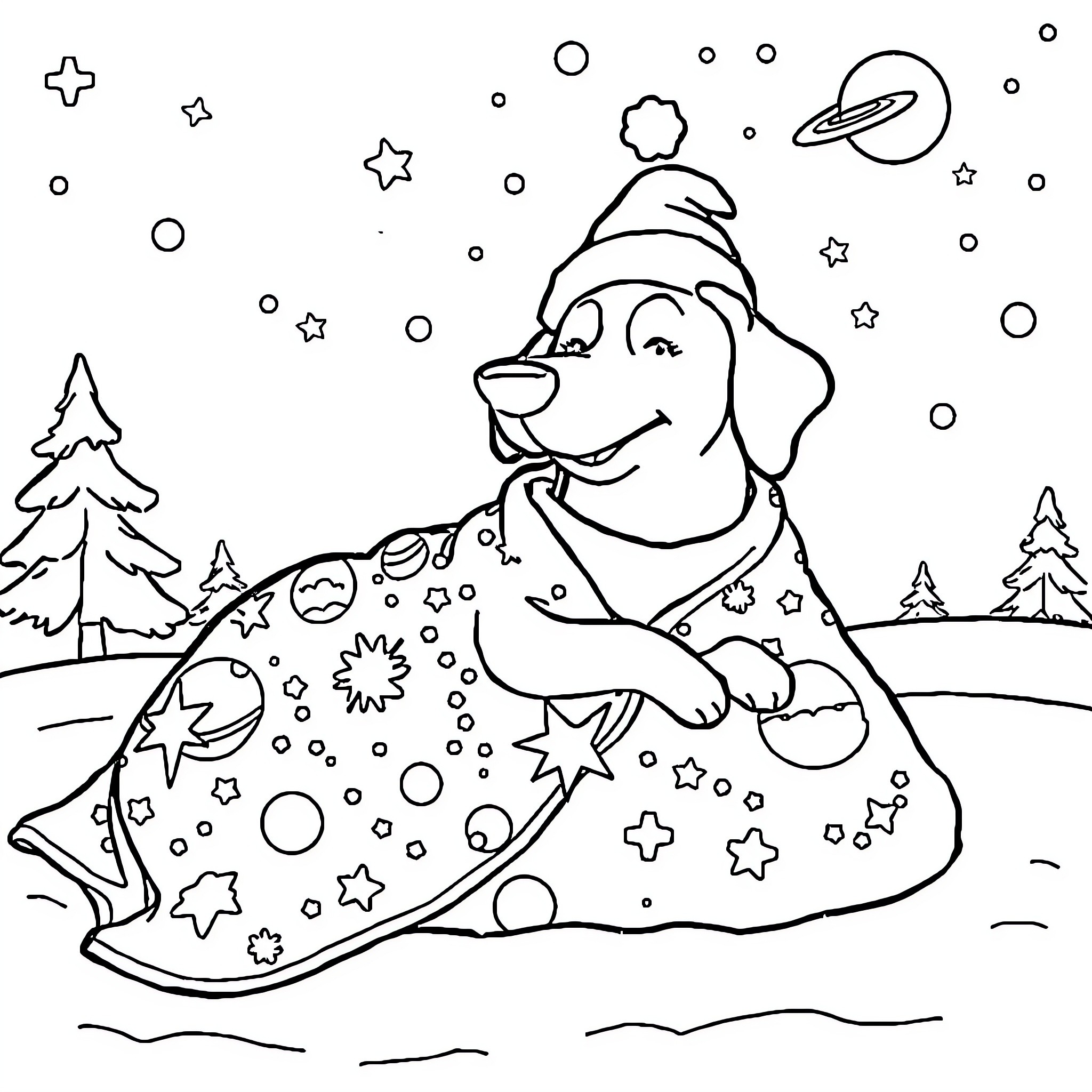 29 Best Sausage Dog Coloring Pages (Free Printable PDFs)