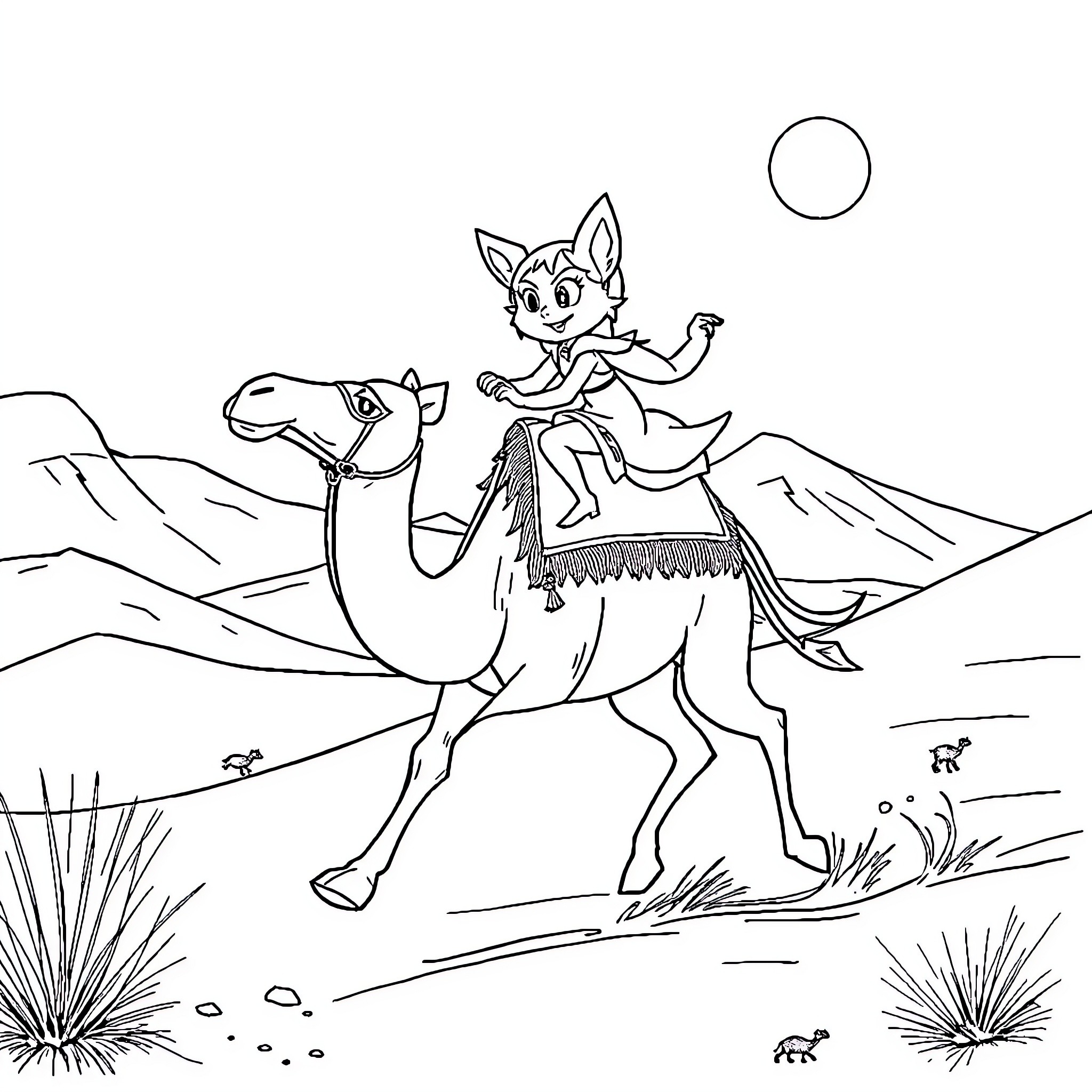 Best Juan Coloring Pages (Free Printable PDF)