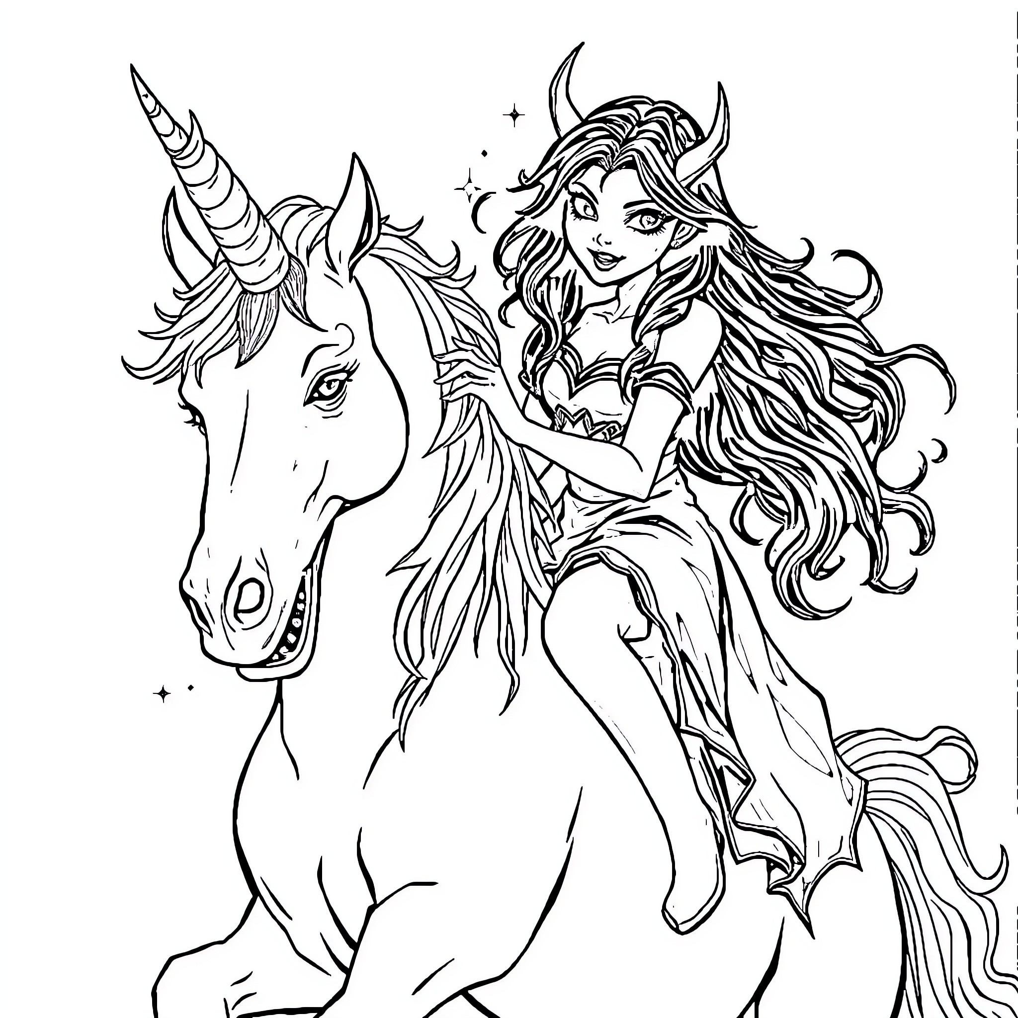 Best Vampire Girl Coloring Pages - 4b900b07a163c488 