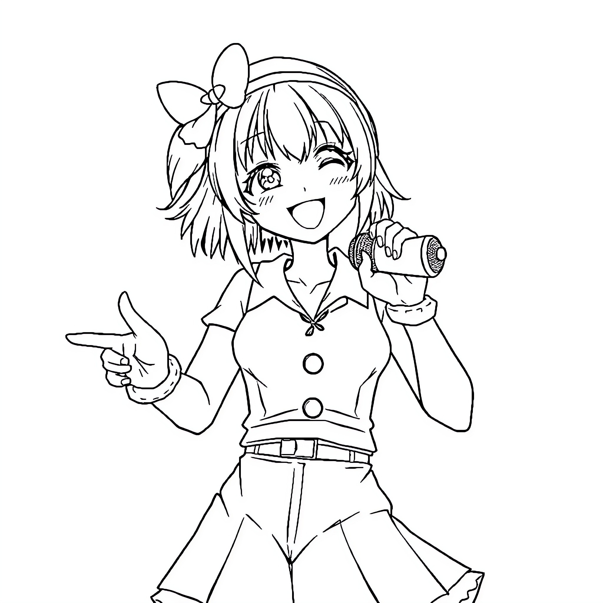 1 Best Rubix Cube Coloring Pages (Free Printable PDFs)