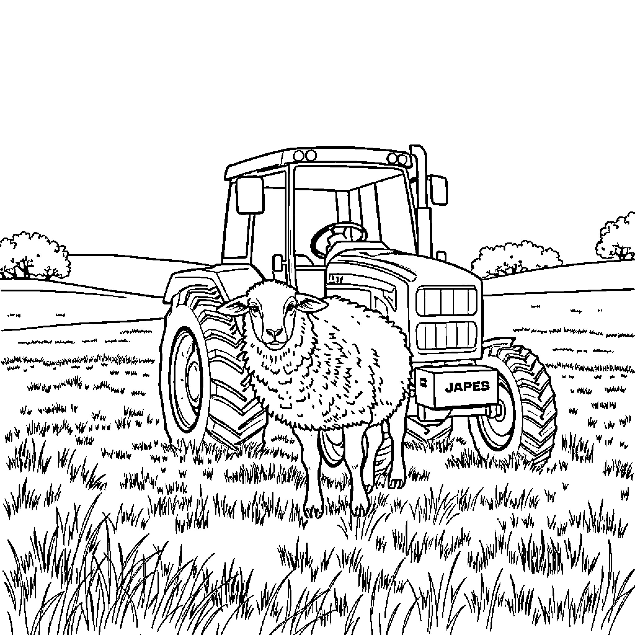 Best Iona Coloring Pages (Free Printable PDF) Best Iona Coloring Pages (Free Printable PDF)