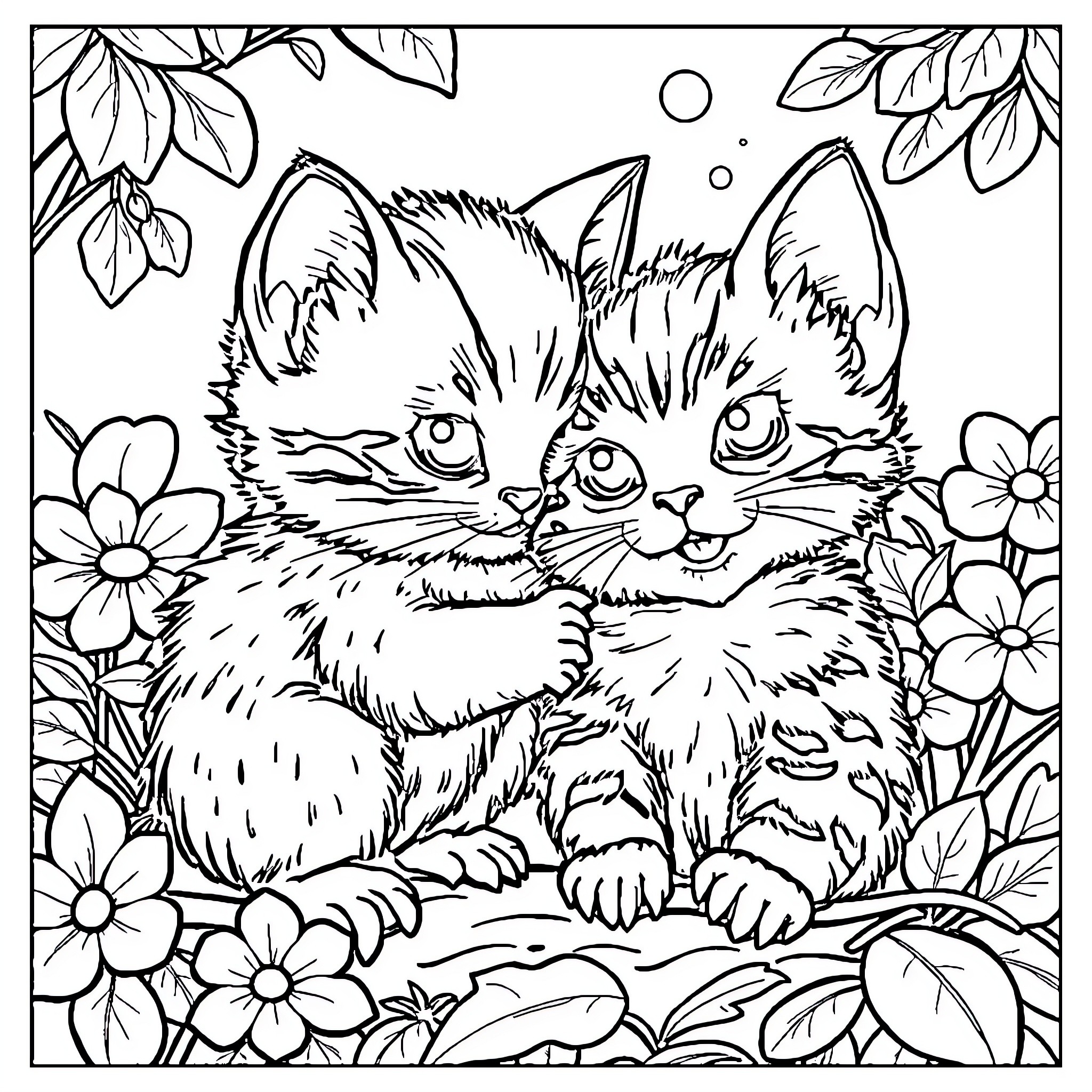 Best Water Can Coloring Pages (Free Printable PDF)
