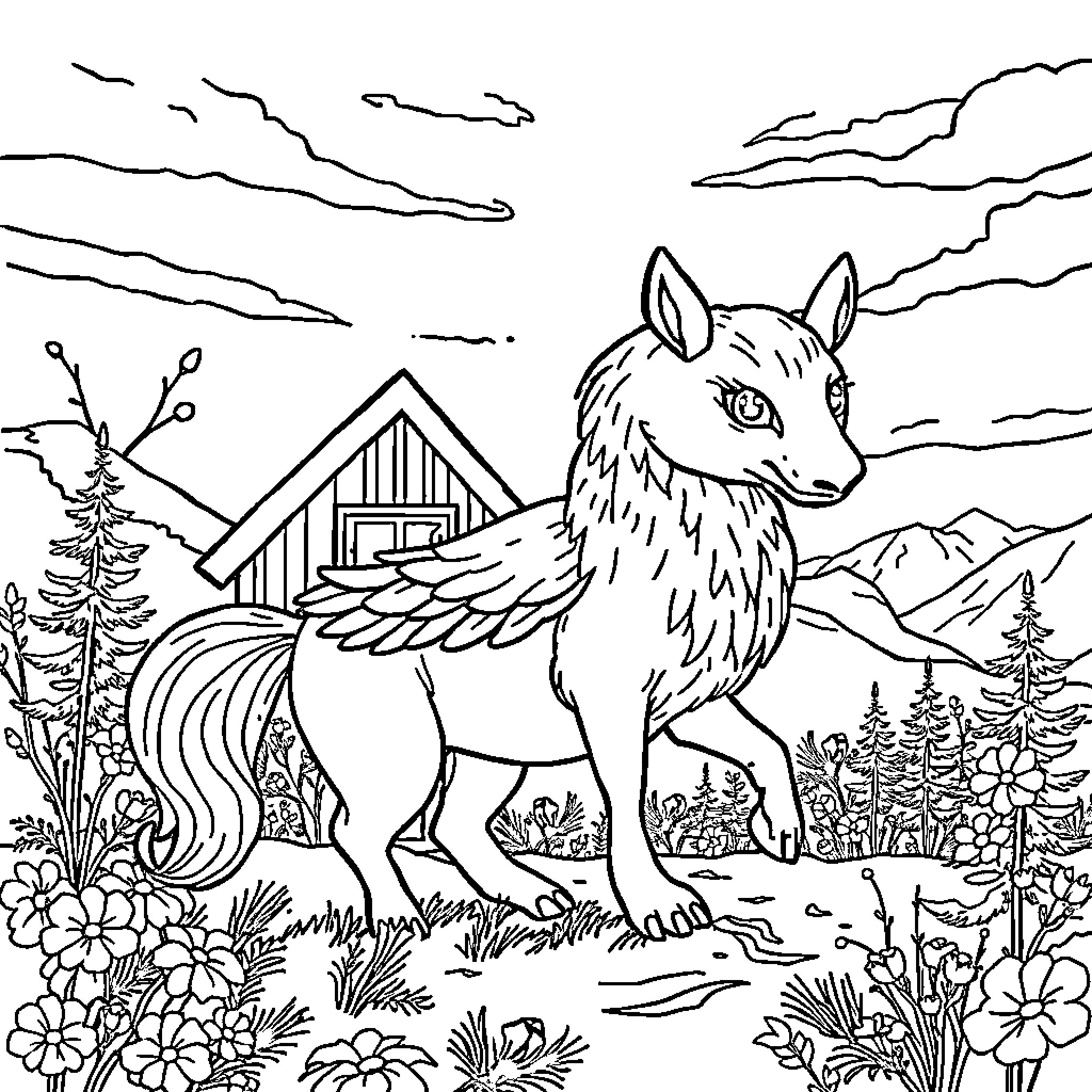 Best Child Rights Coloring Pages (Free Printable PDF)