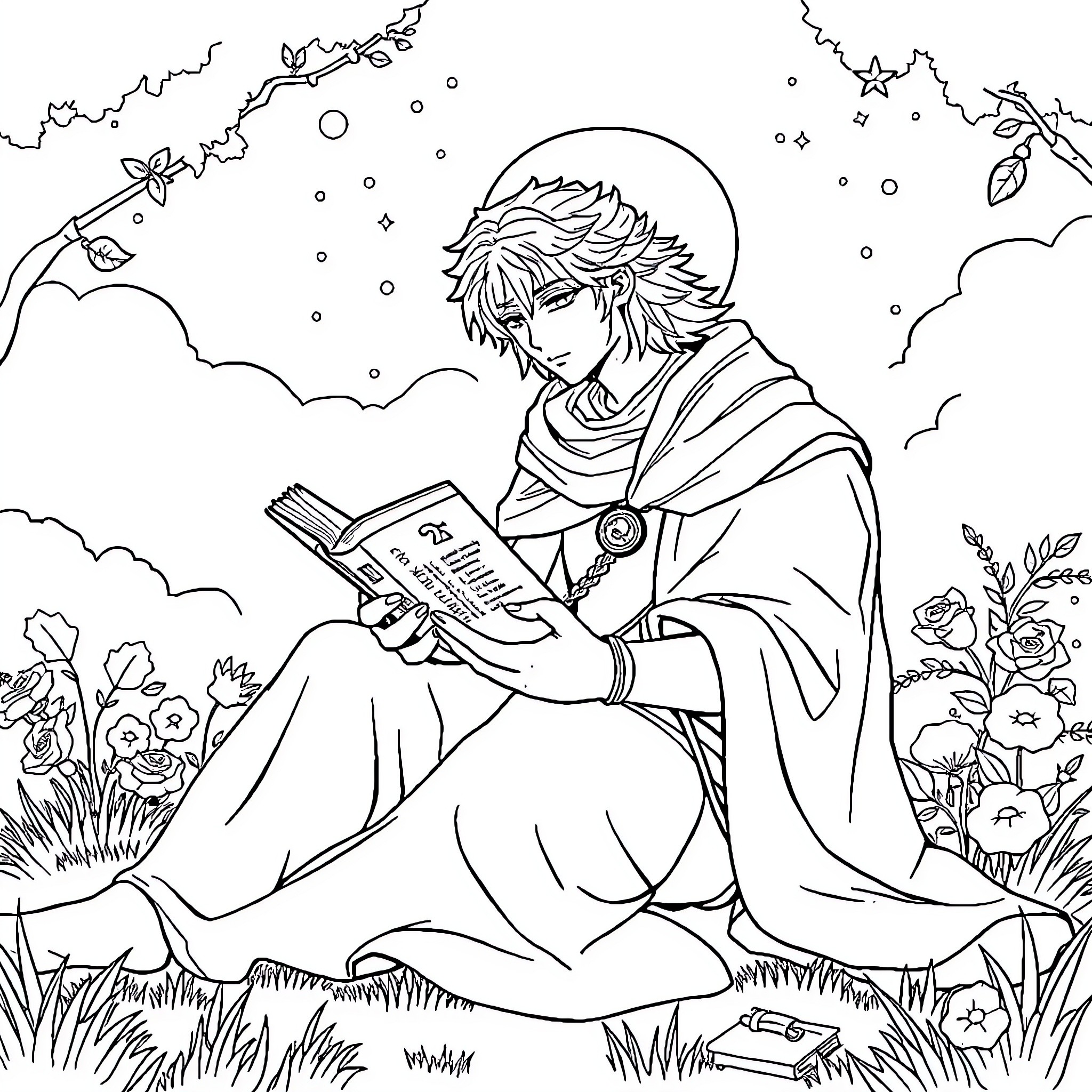 Best Bug Bird Coloring Pages (Free Printable PDF)