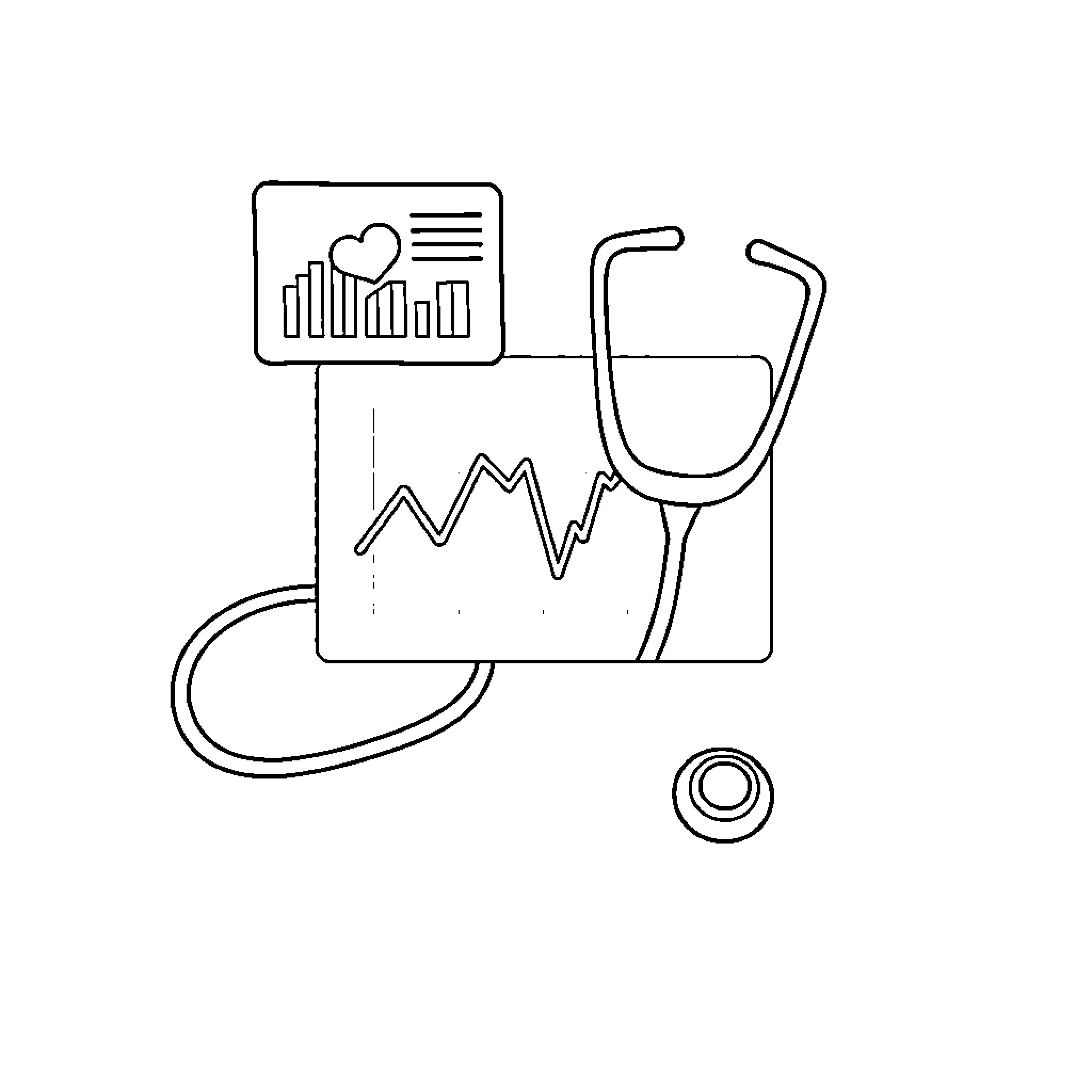 Best Belsnickel Coloring Pages (Free Printable PDF)