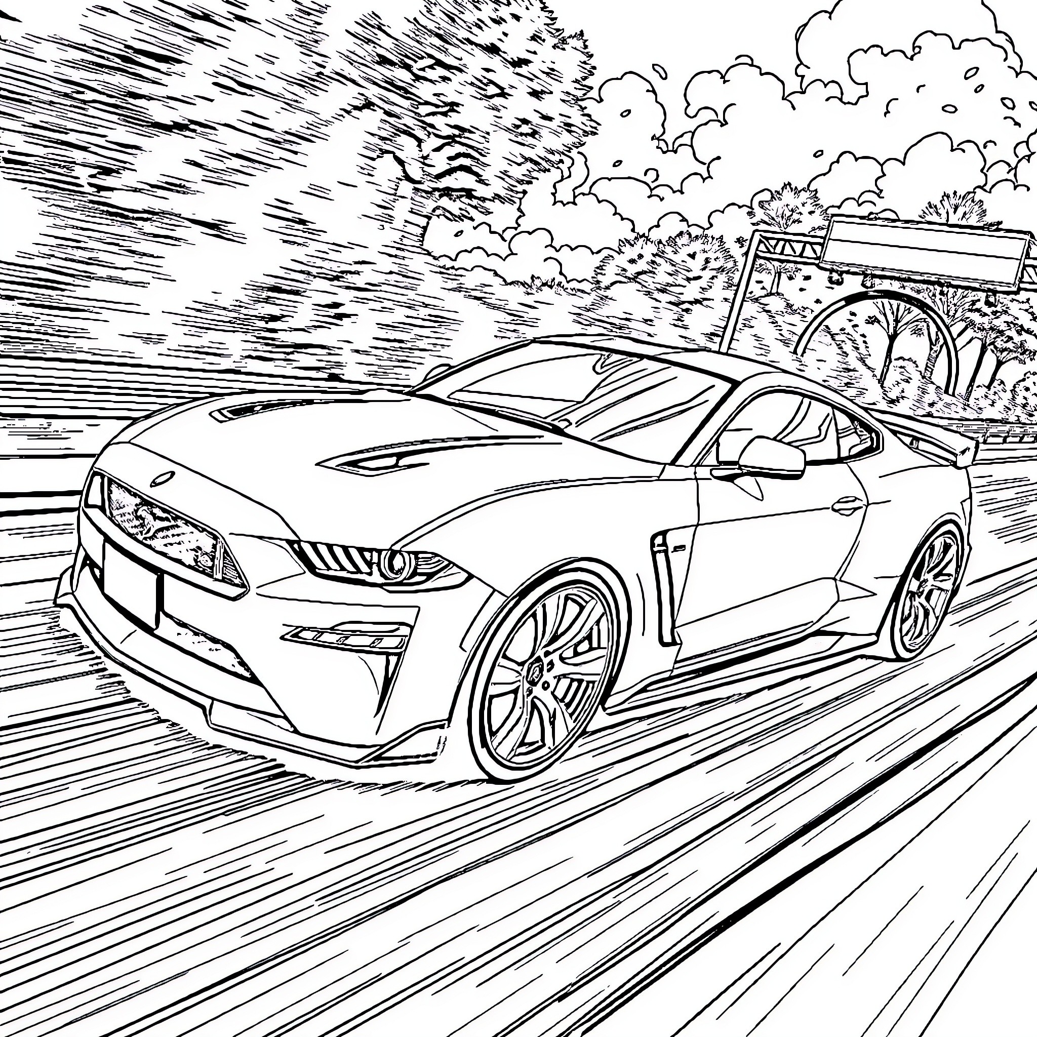 Best Zombie Cow Coloring Pages (Free Printable PDF)