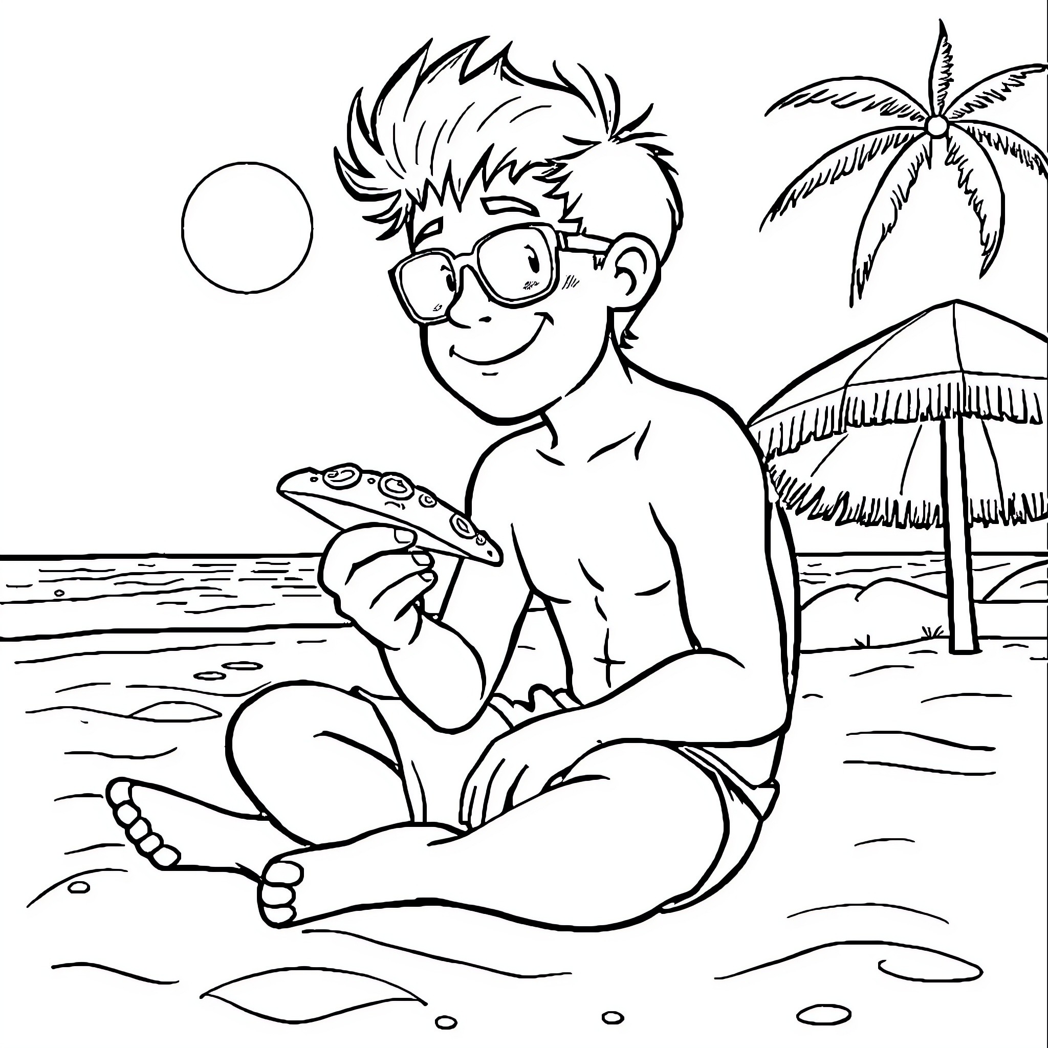 Best Burro Coloring Pages Free - 5b26786c71446aee 