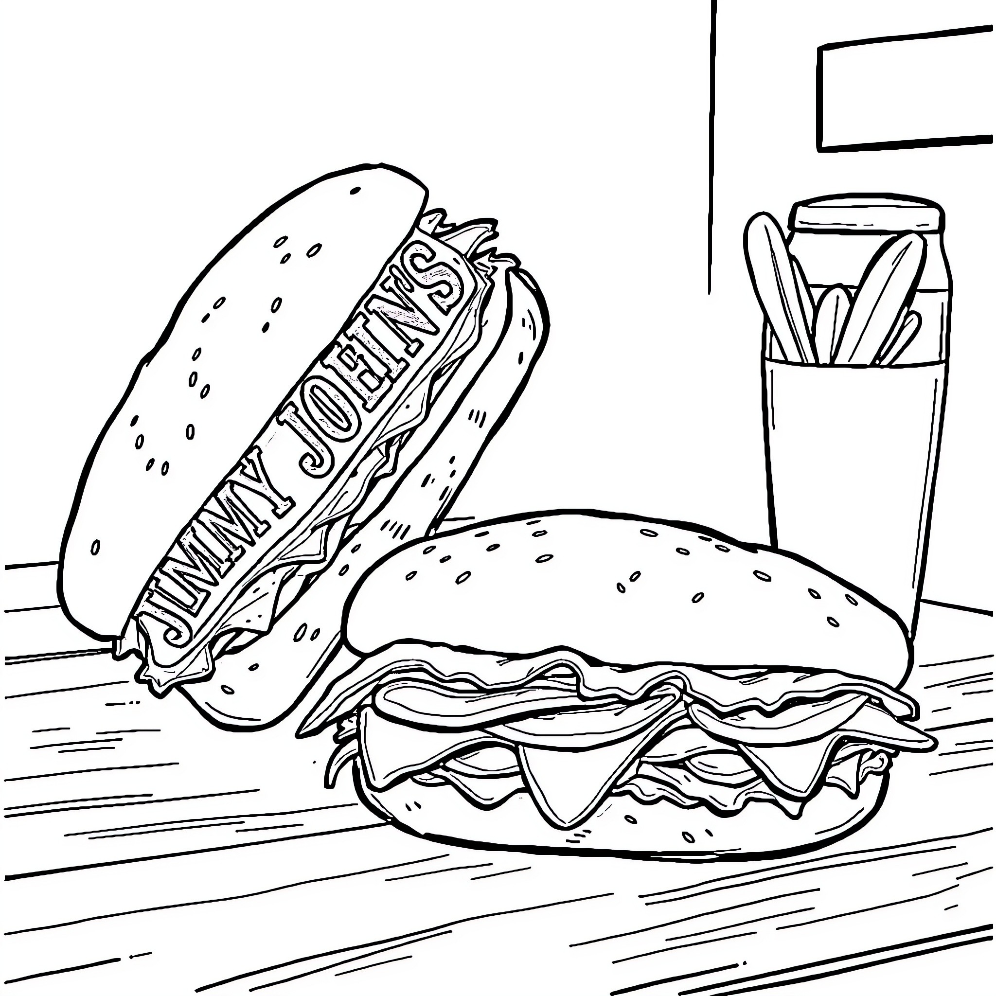 Best Brittany Coloring Pages (Free Printable PDF)