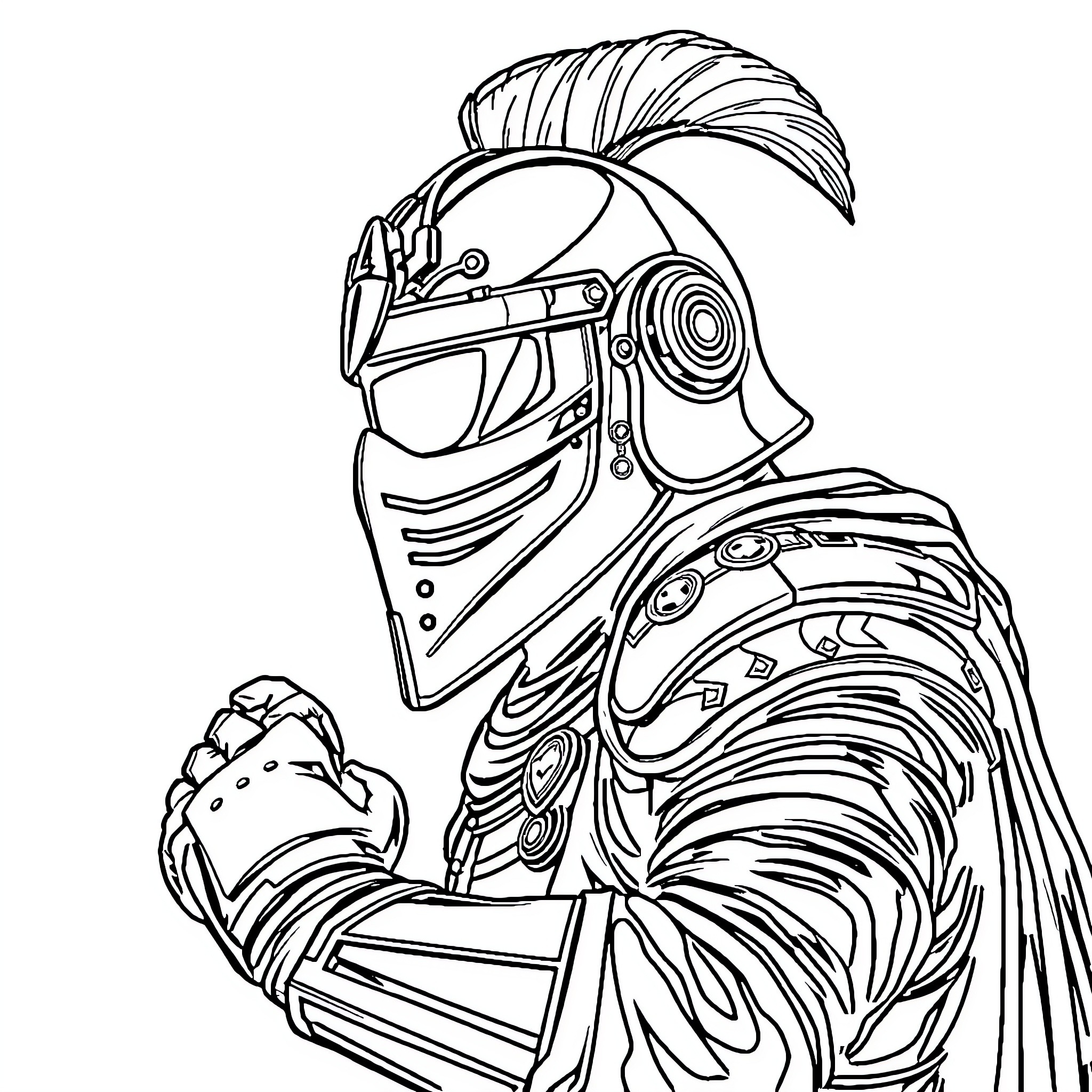 Best Ultra Coloring Pages (Free Printable PDF)