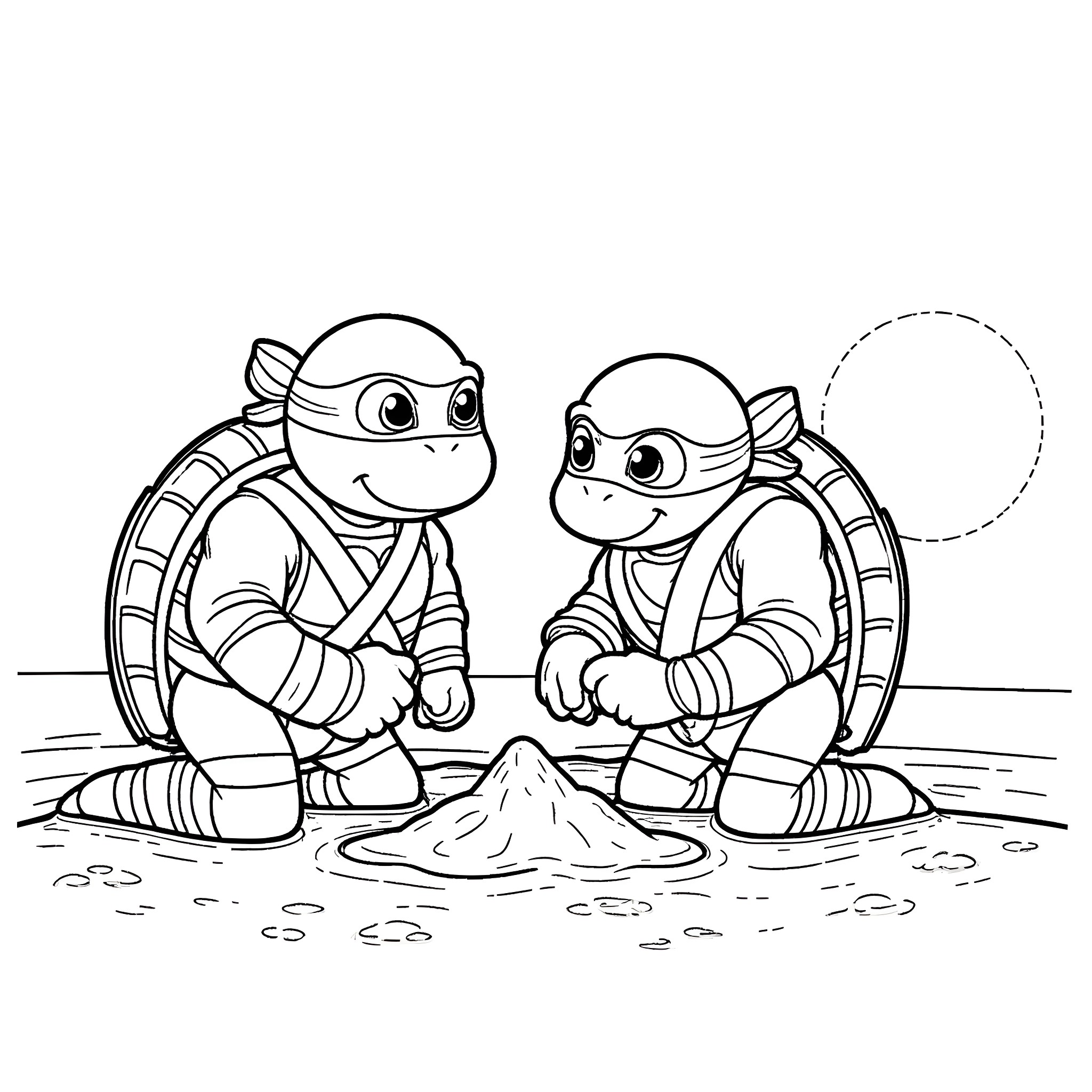 Best Mando Coloring Pages (Free Printable PDF)