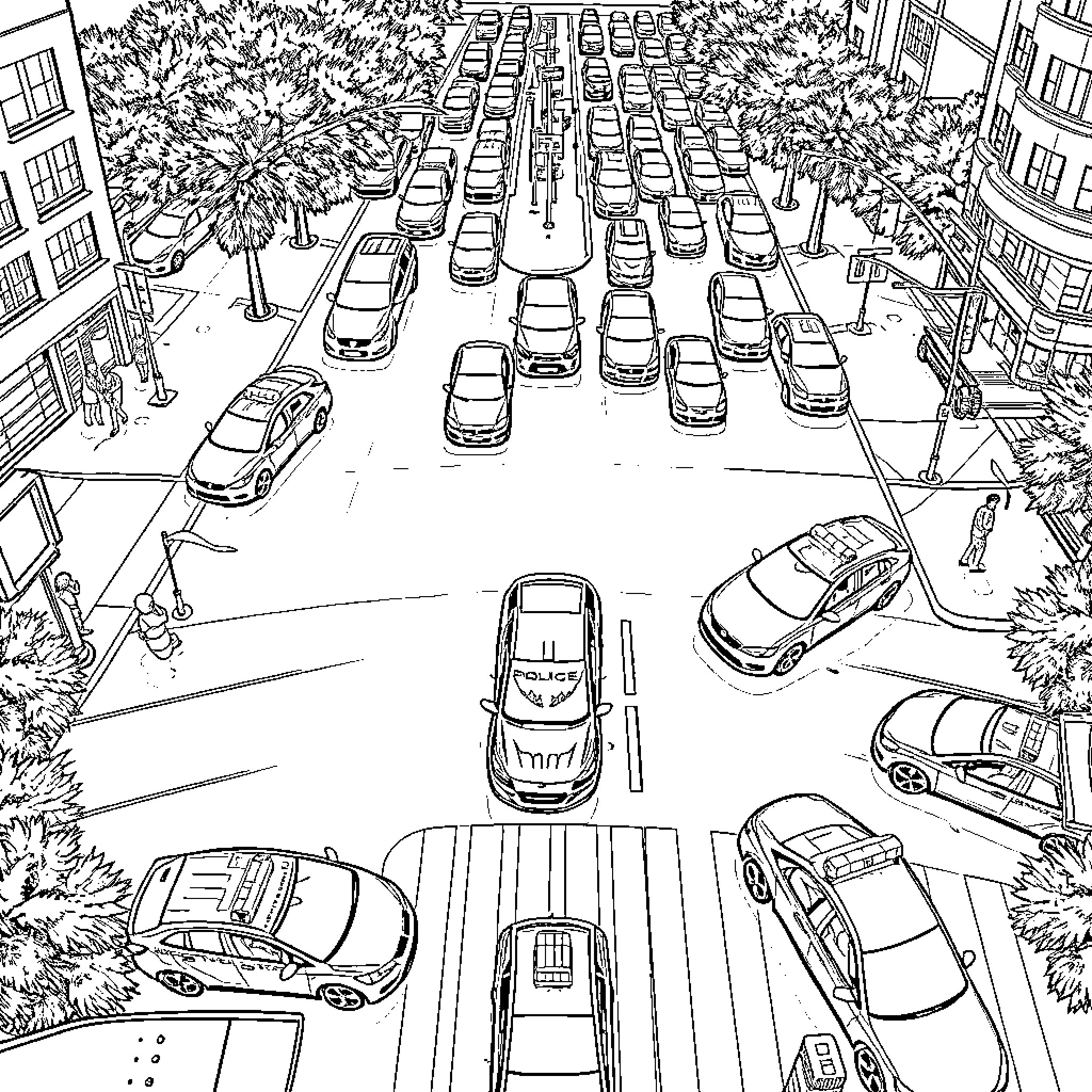 Best Airedale Coloring Pages (Free Printable PDF)