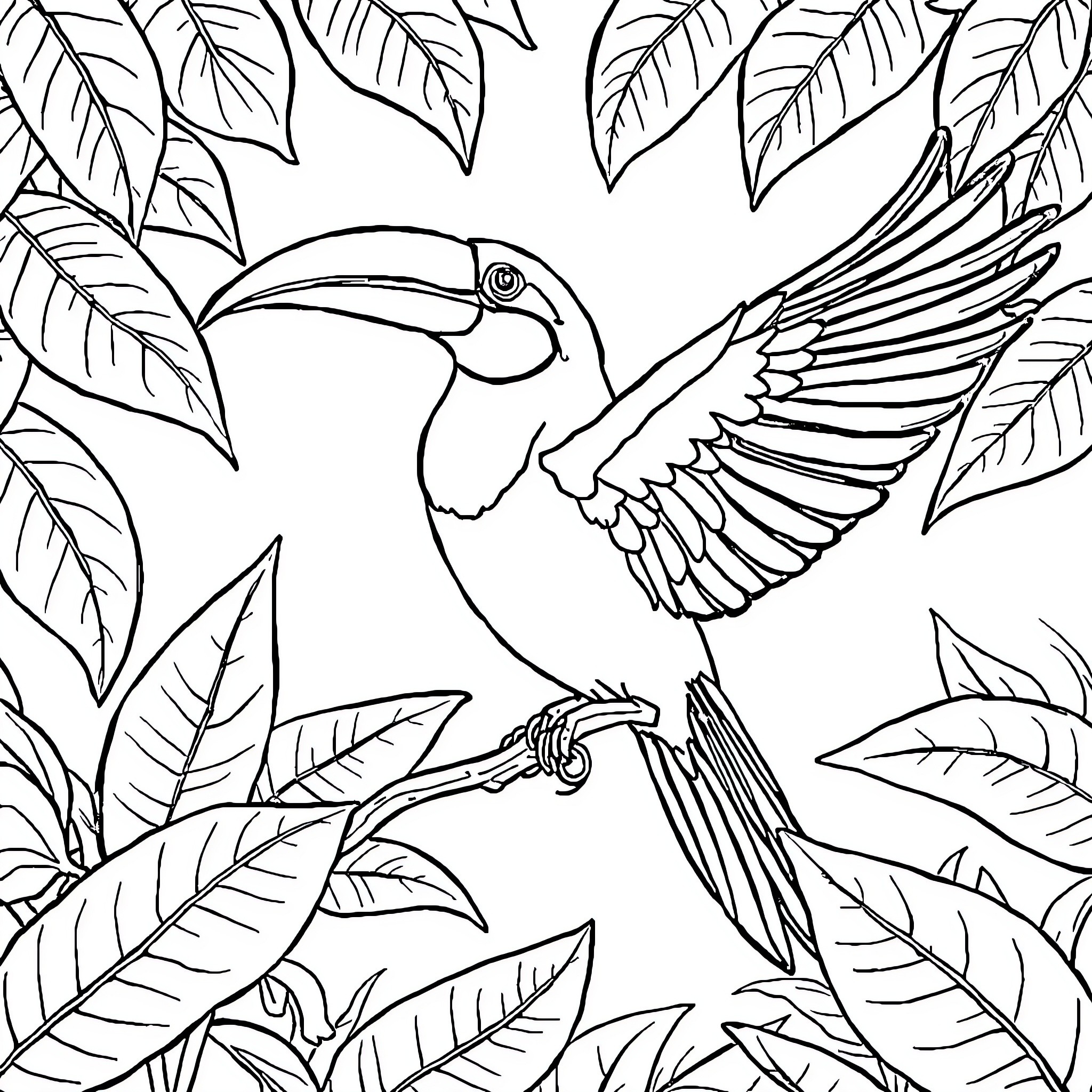 Best Falcao Coloring Pages (Free Printable PDF)