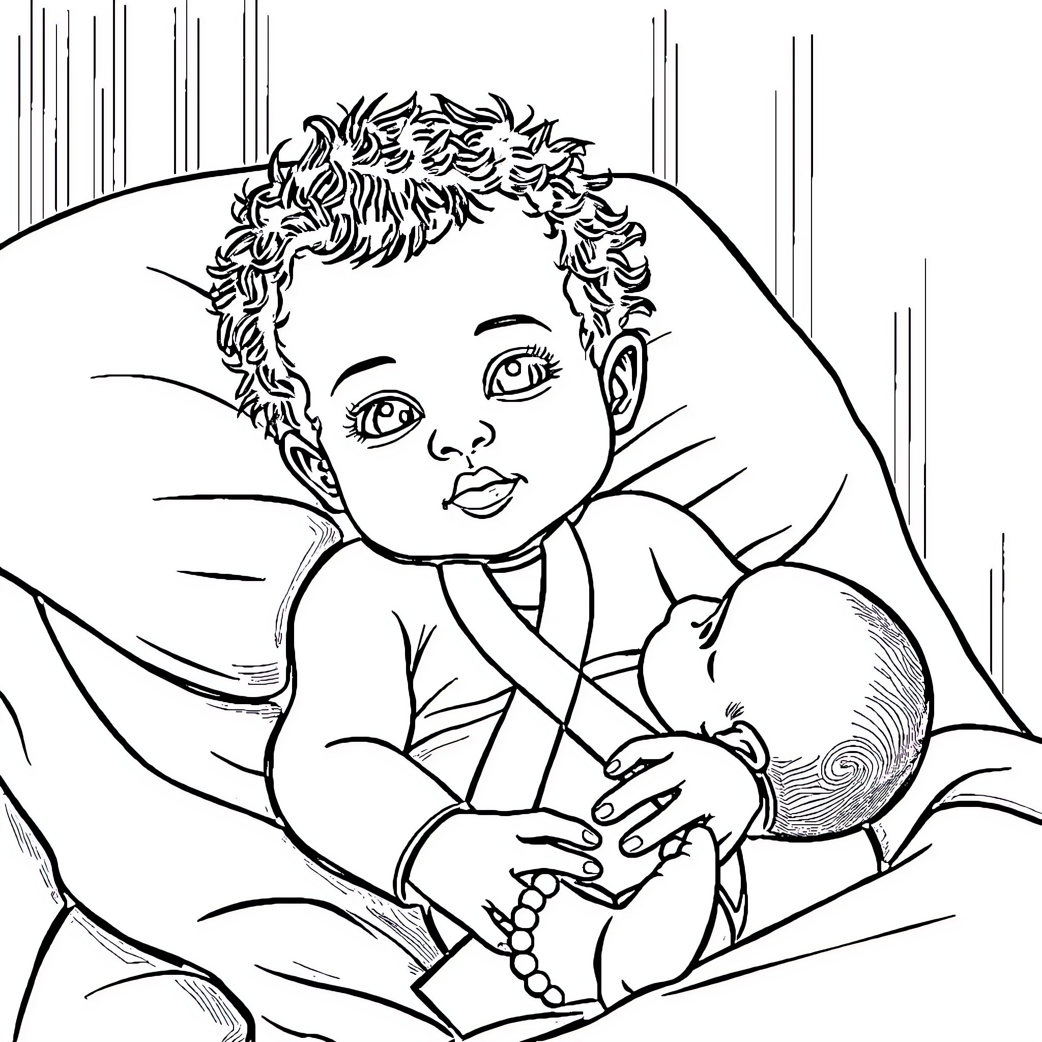 1 Best Toy Soldier Coloring Pages (Free Printable PDFs)