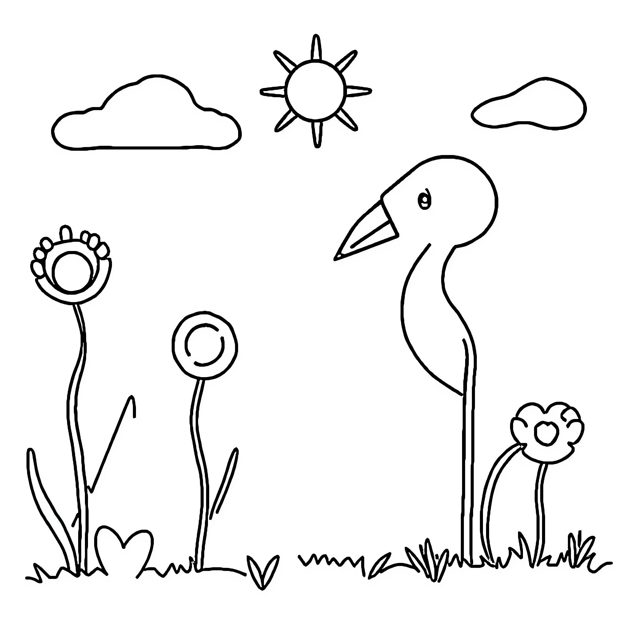 Best Drawing Ideas Coloring Pages - 627a75d4be2b2585 