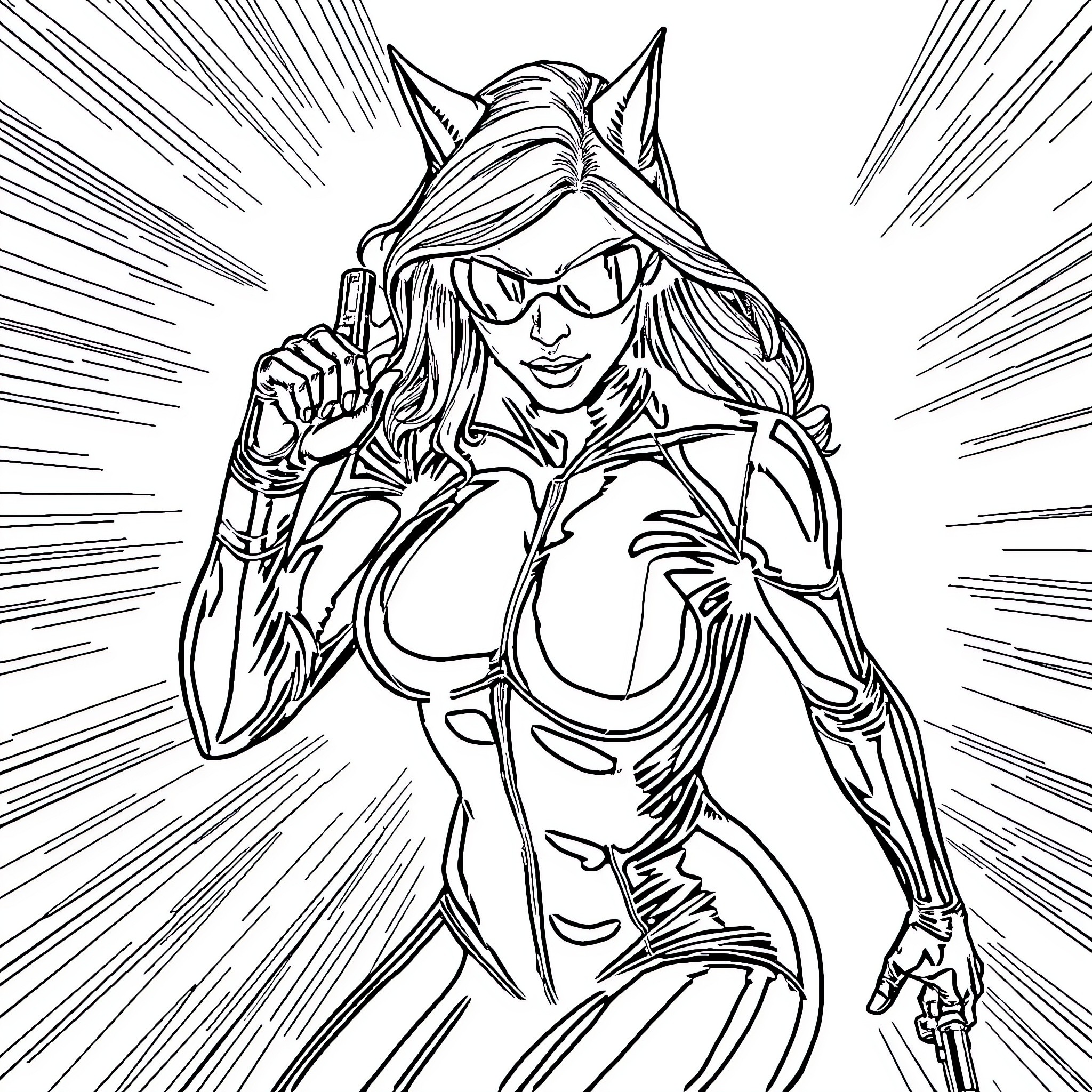 Best PUBG Character Coloring Pages - 62d93731a66066f1 