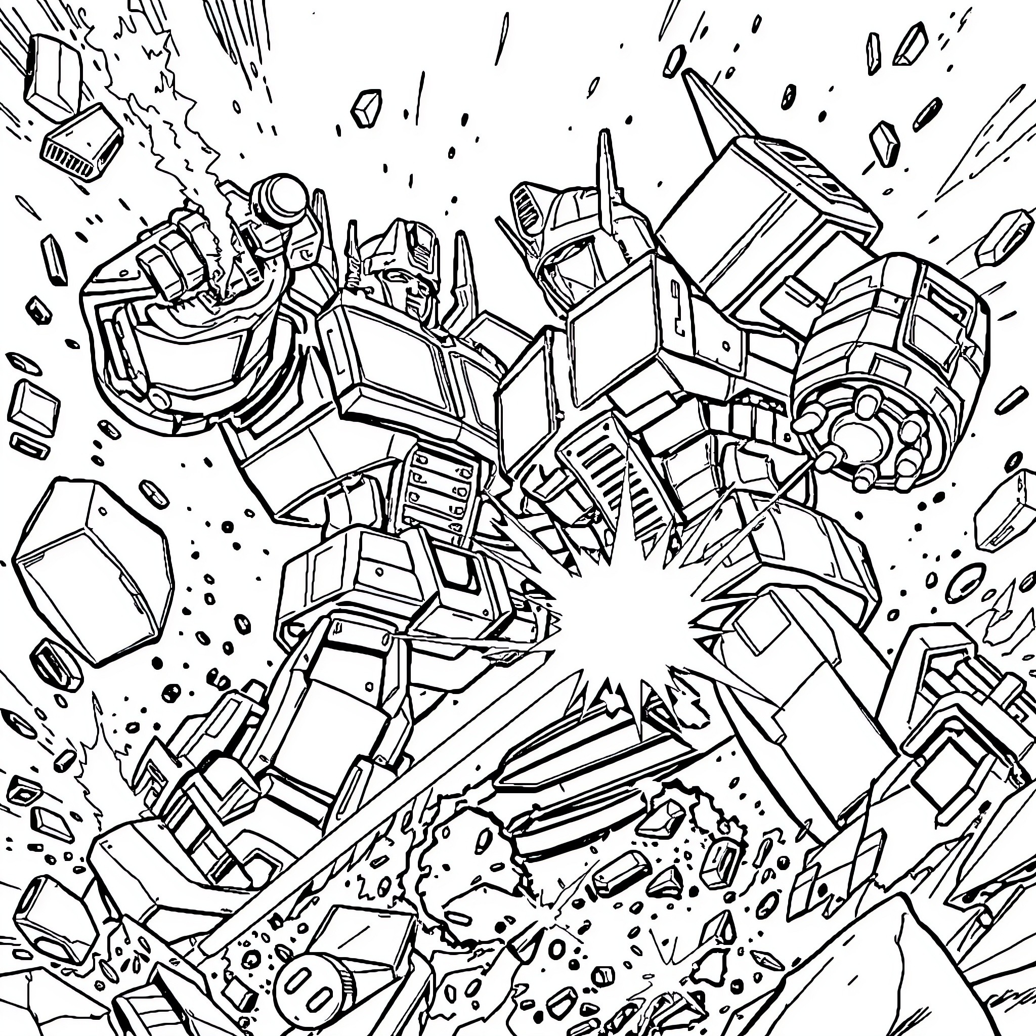 Best American Flag Coloring Pages (Free Printable PDF)