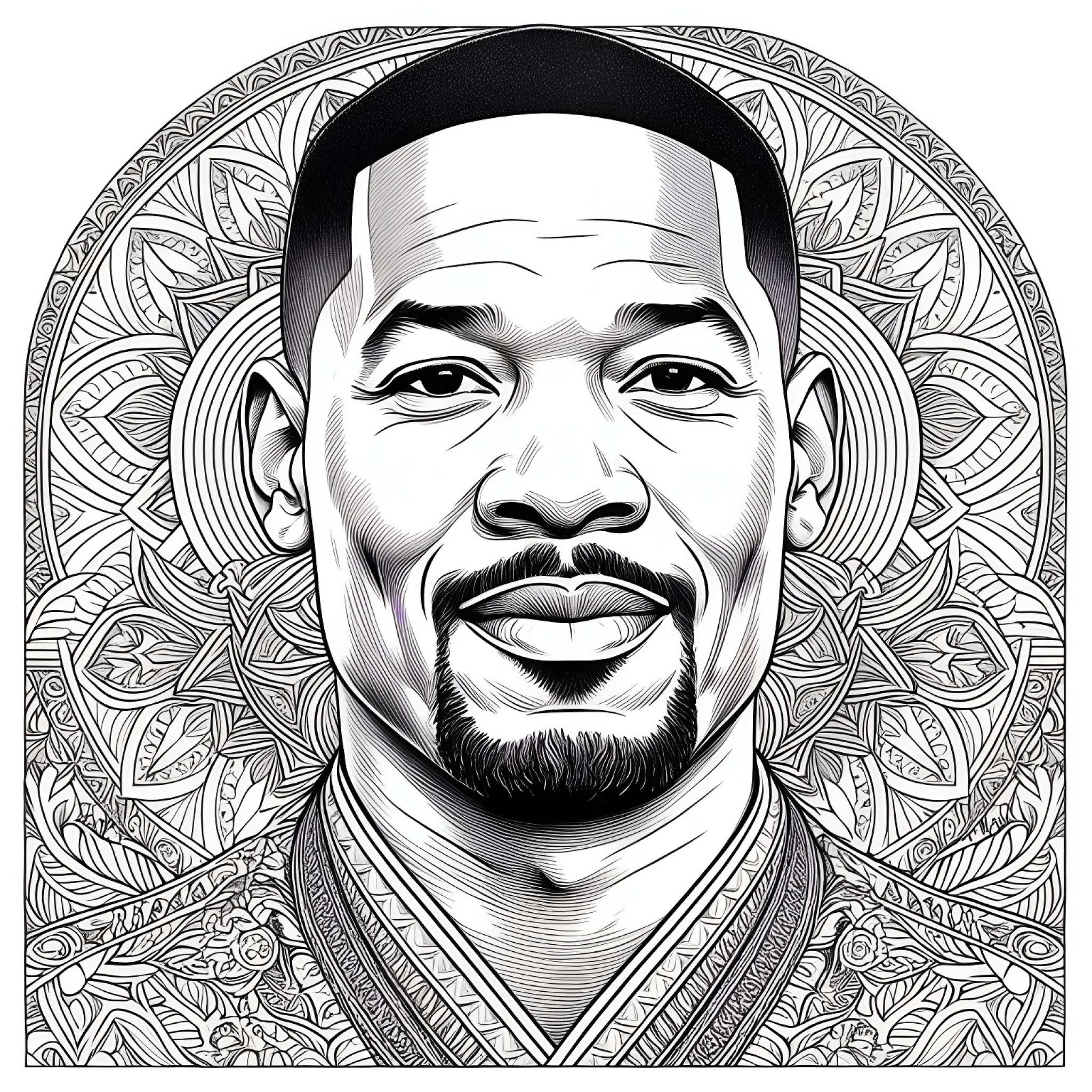 24 Best Donald Trump Coloring Pages (Free Printable PDFs)