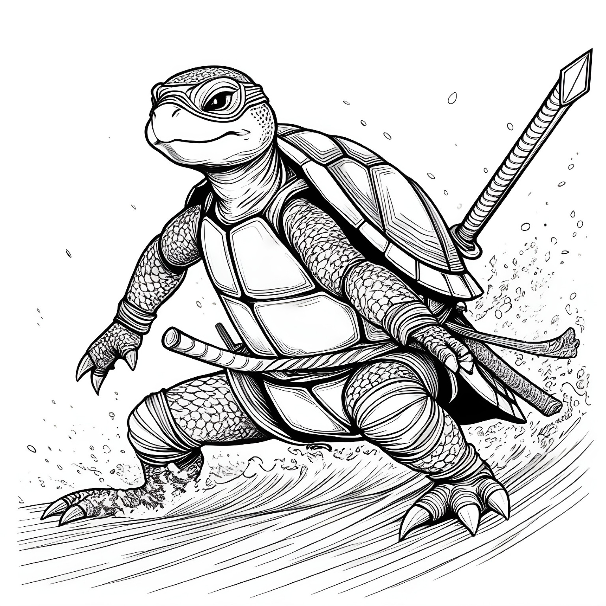 14-best-turtle-coloring-pages-free-printable-pdfs