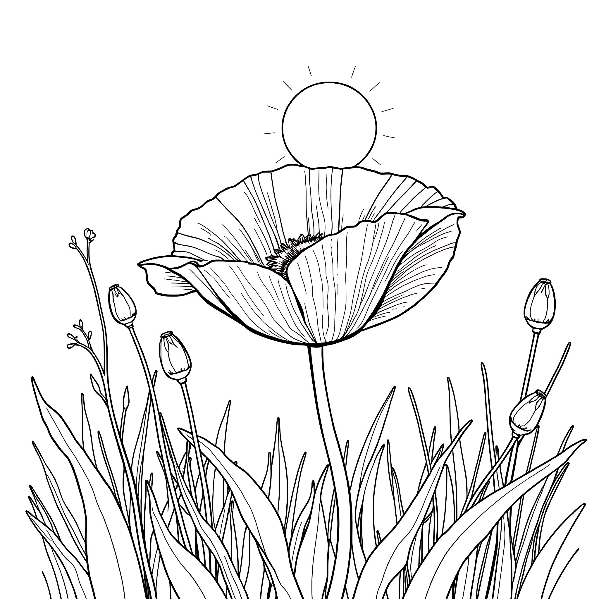 9 Best Padmé Amidala Coloring Pages (Free Printable PDFs)