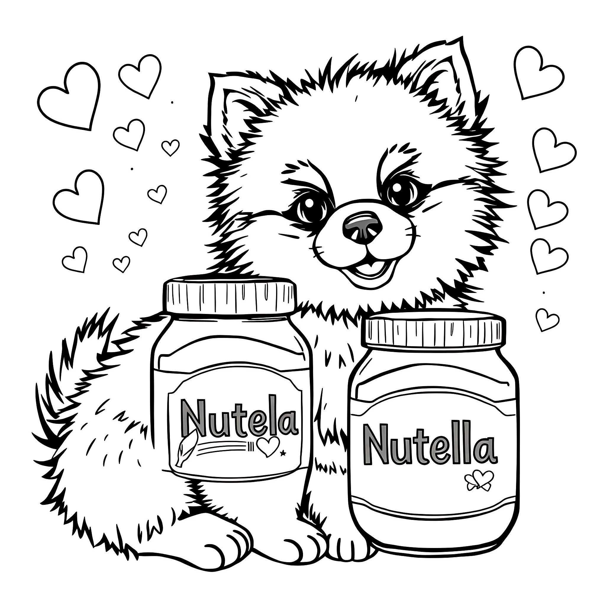 20 Best Chihuahua Coloring Pages Free Printable PDFs 20-best-chihuahua-coloring-pages-free-printable-pdfs