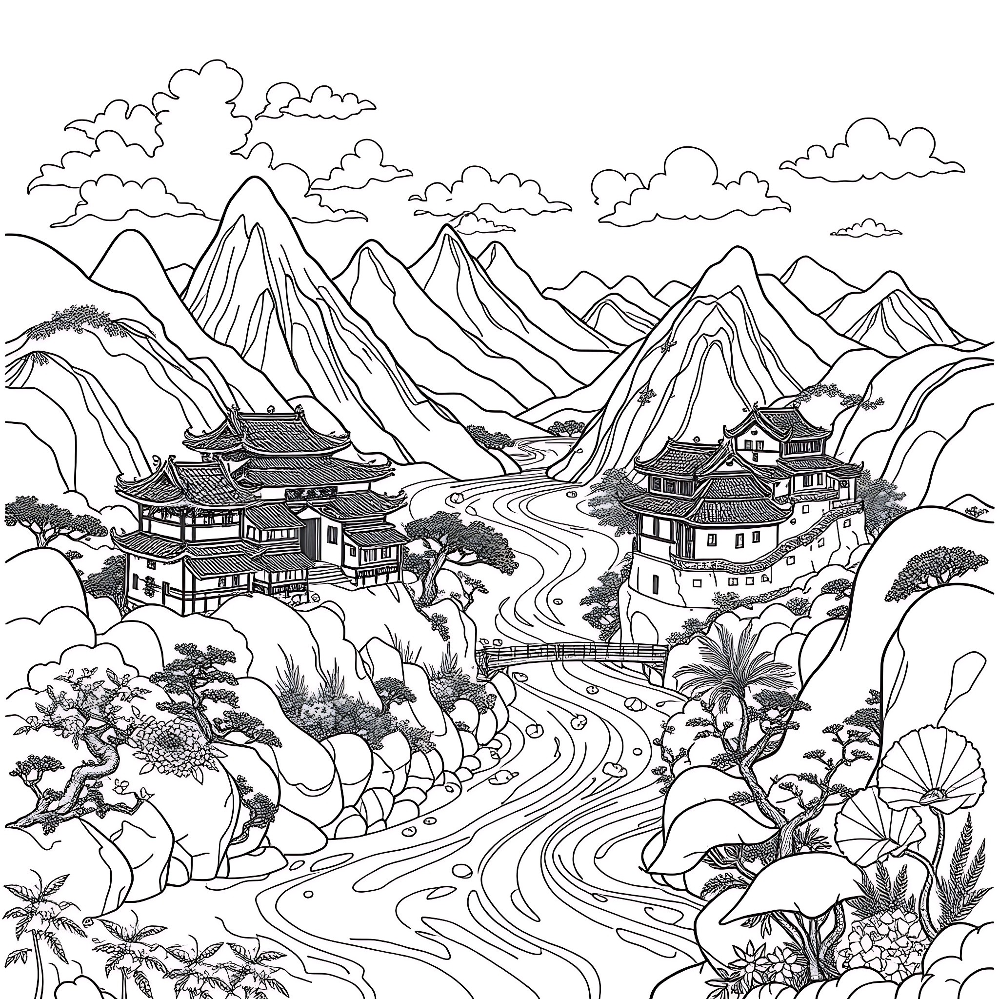 2 Best Cybertruck Coloring Pages (Free Printable PDFs)