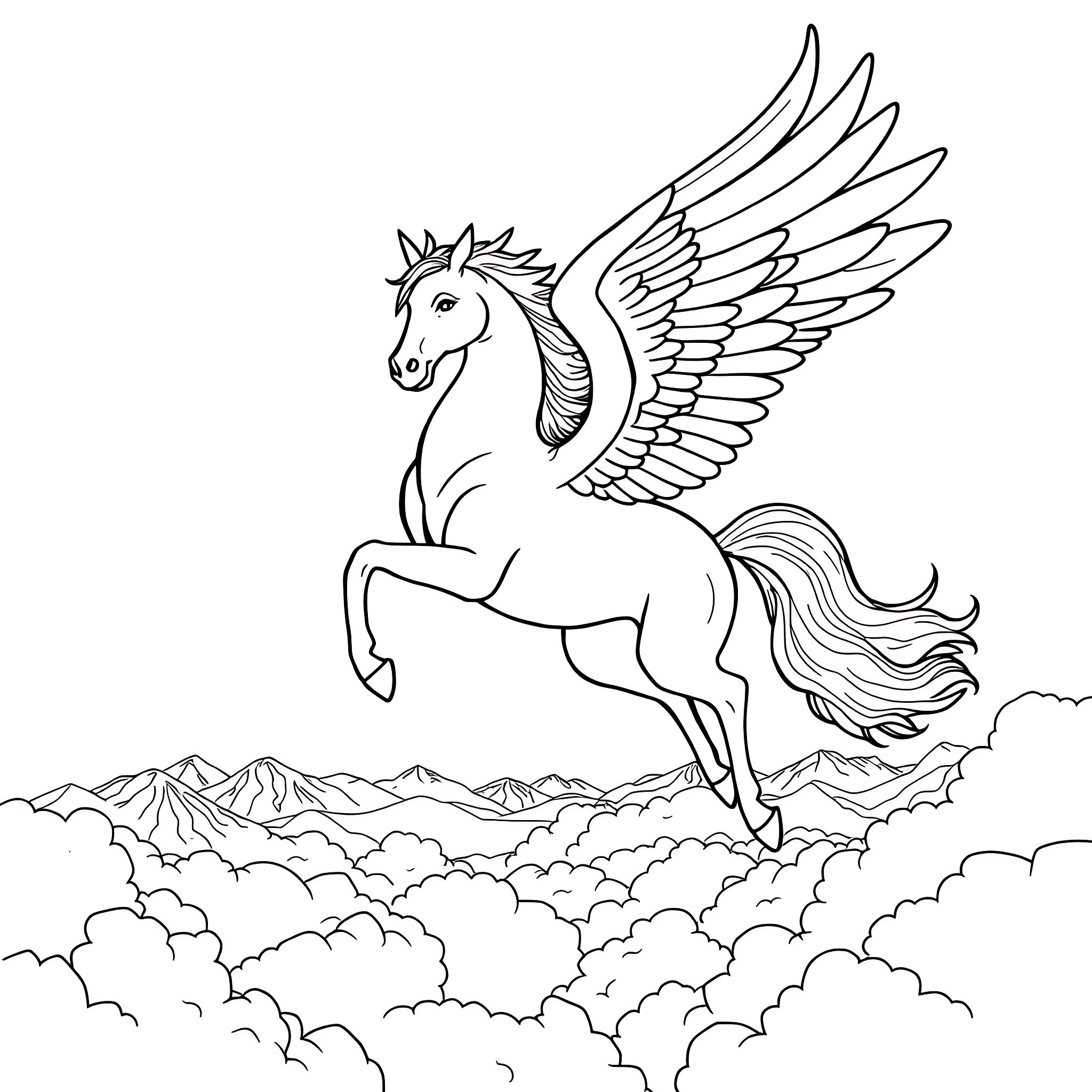 2 Best Cybertruck Coloring Pages (Free Printable PDFs)