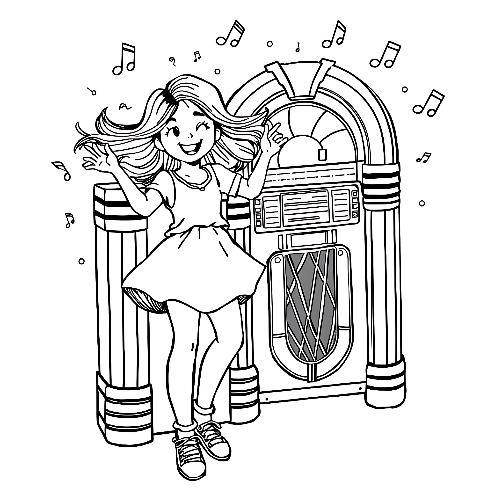 1 Best Spiderman Coloring Pages (Free Printable PDFs)