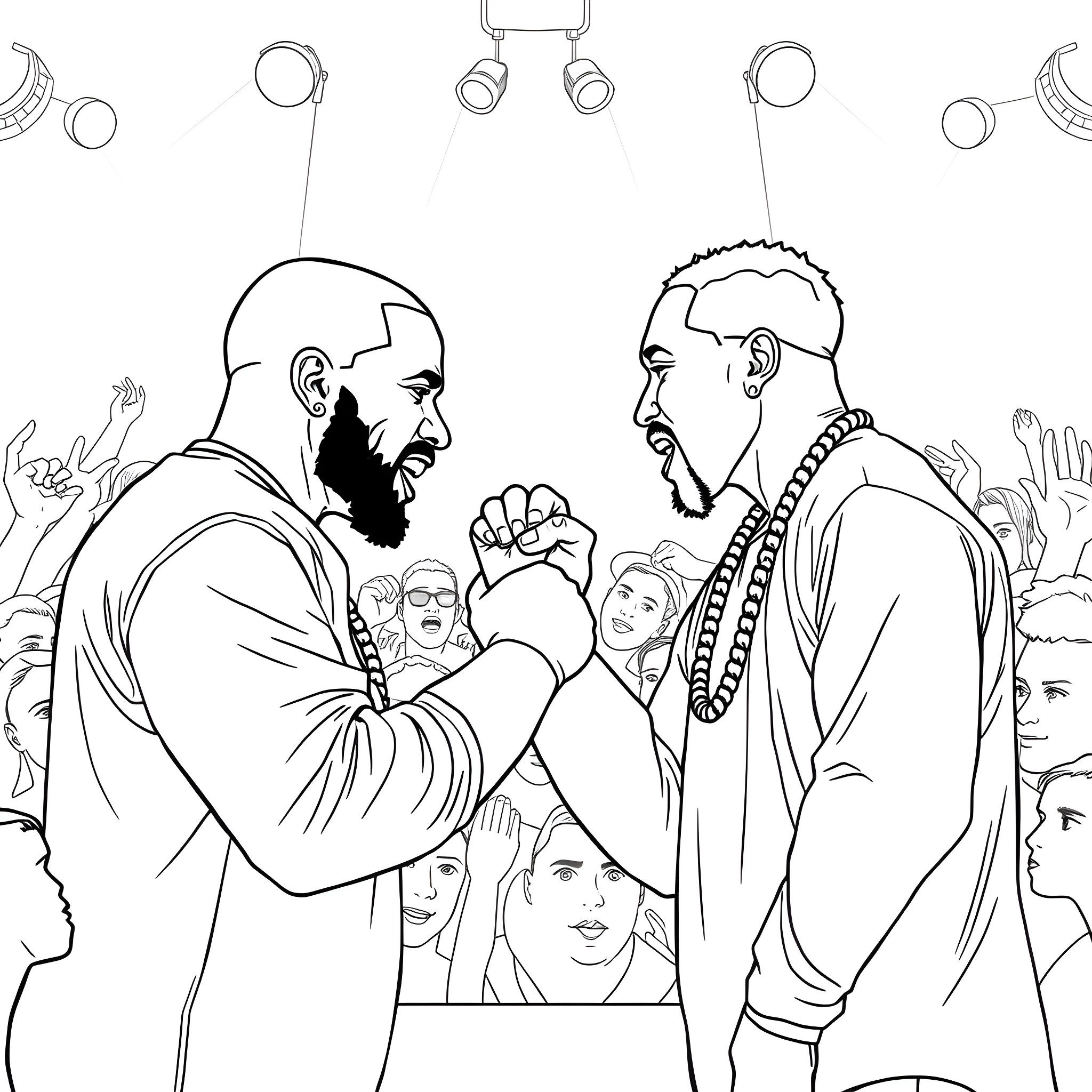 10 Best Catgirl Coloring Pages Free Printable PDFs president-trump-addresses-joint-session-of-congress-happening-soon