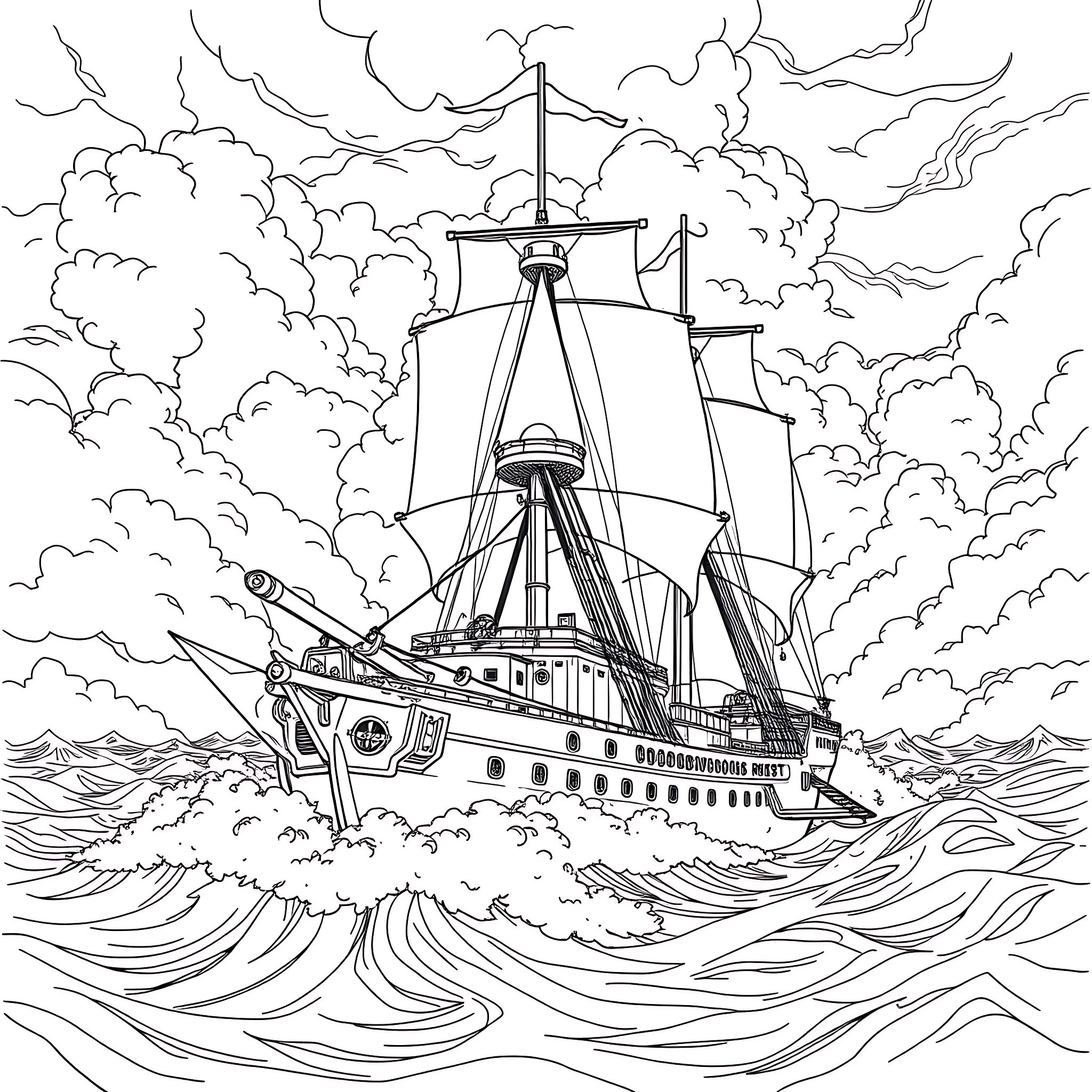 All Coloring Page Collection (With Free Printable PDFs)