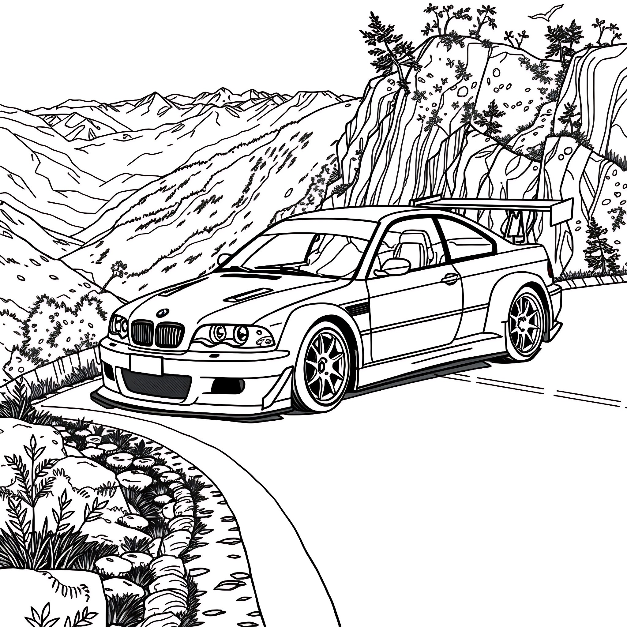 2-best-racing-car-coloring-pages-free-printable-pdfs