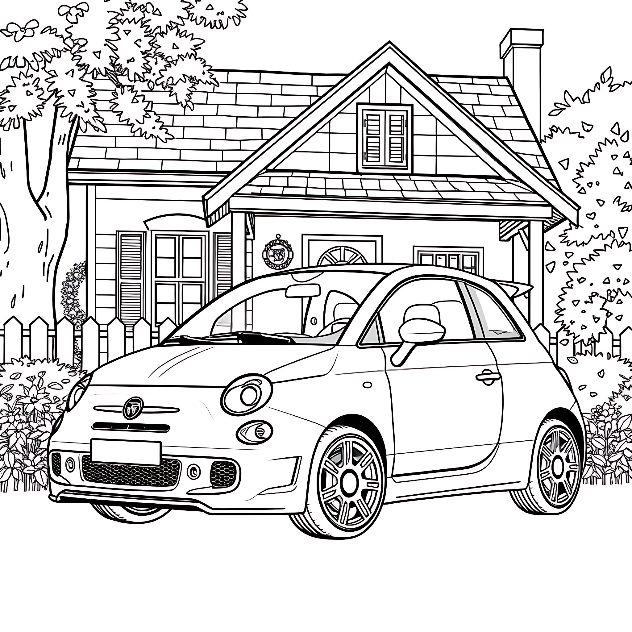 61 Best Boy Coloring Pages (Free Printable PDFs)