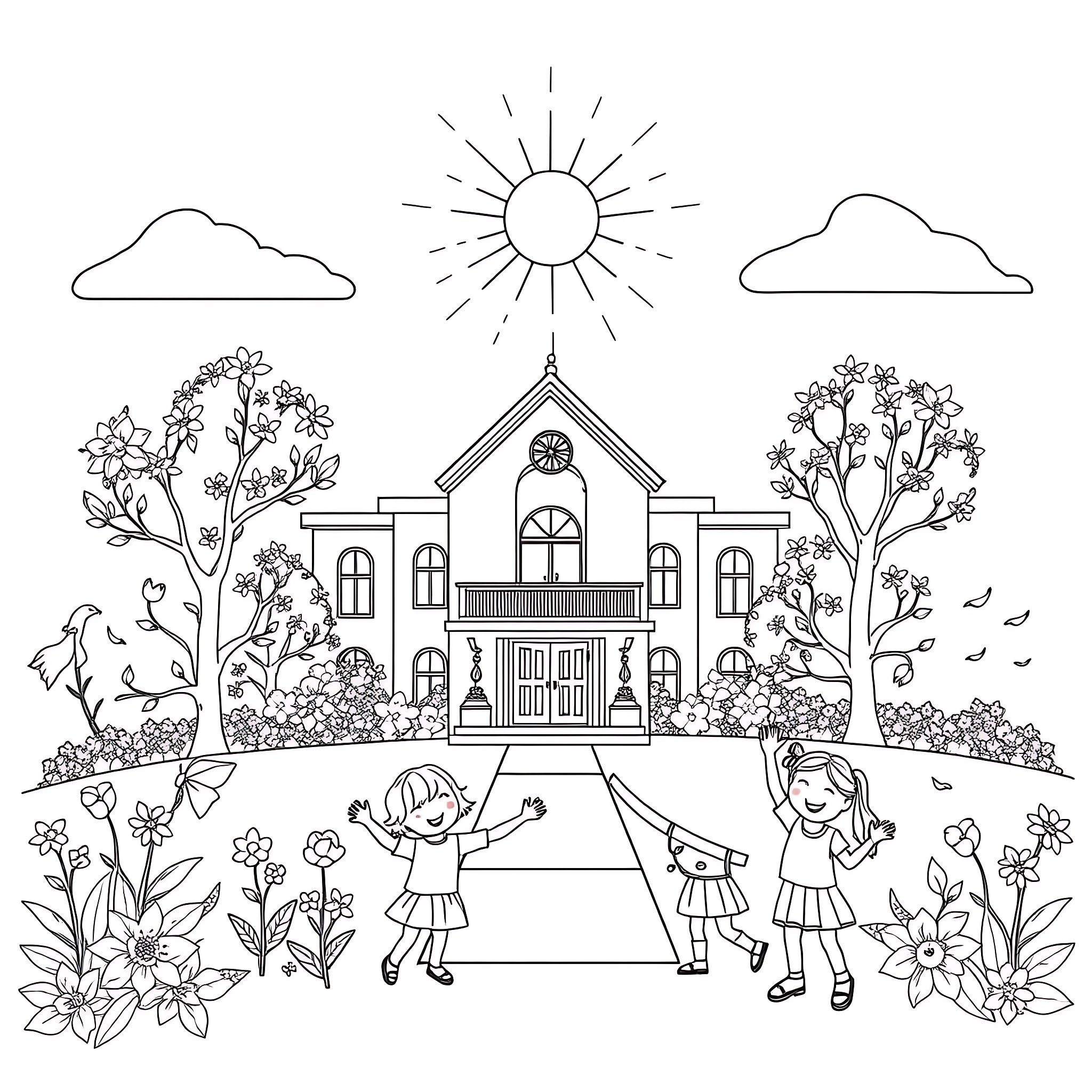 1 Best St Jude Coloring Pages Free Printable PDFs 1-best-st-jude-coloring-pages-free-printable-pdfs