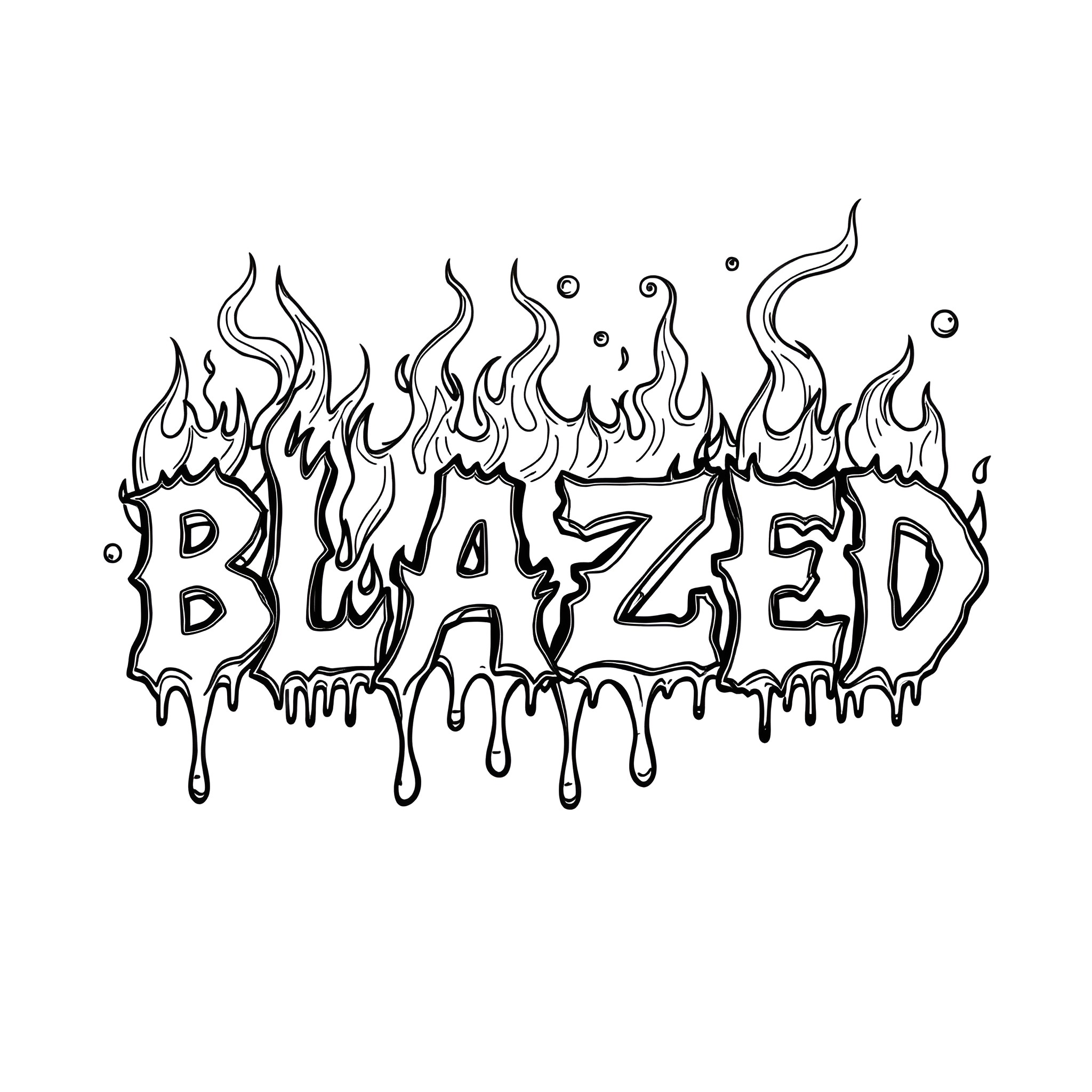 22 best word coloring pages free printable pdfs 
