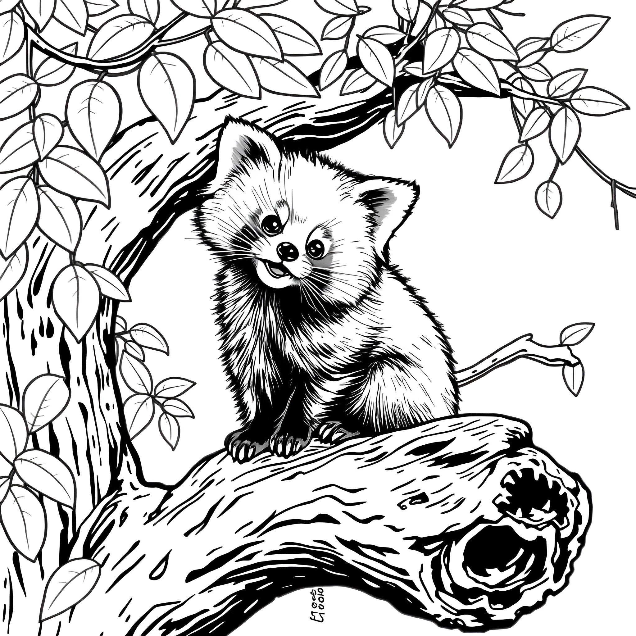 1 Best Crocodile Coloring Pages (Free Printable PDFs)