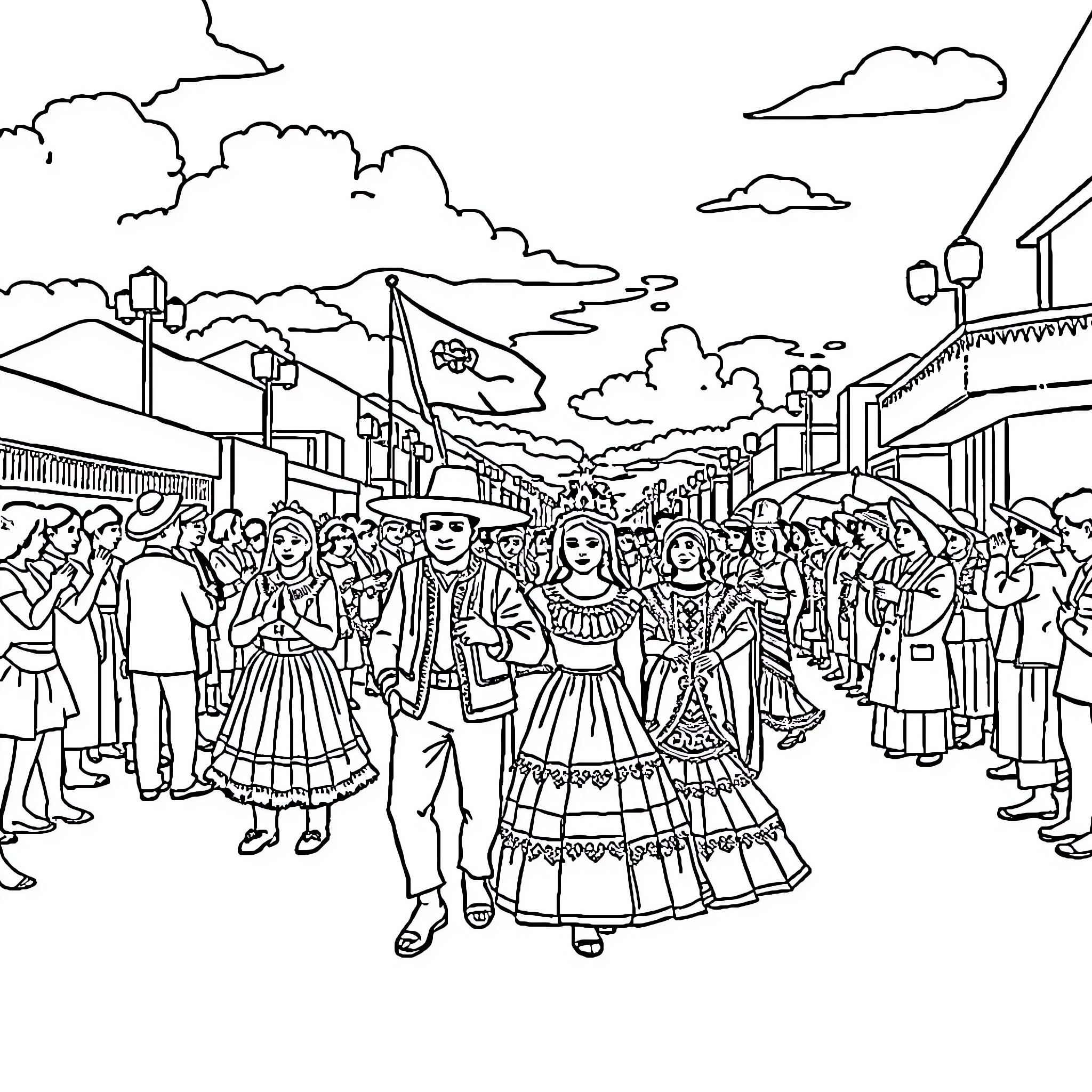 Best Minecraft Weapon Coloring Pages (Free Printable PDF)