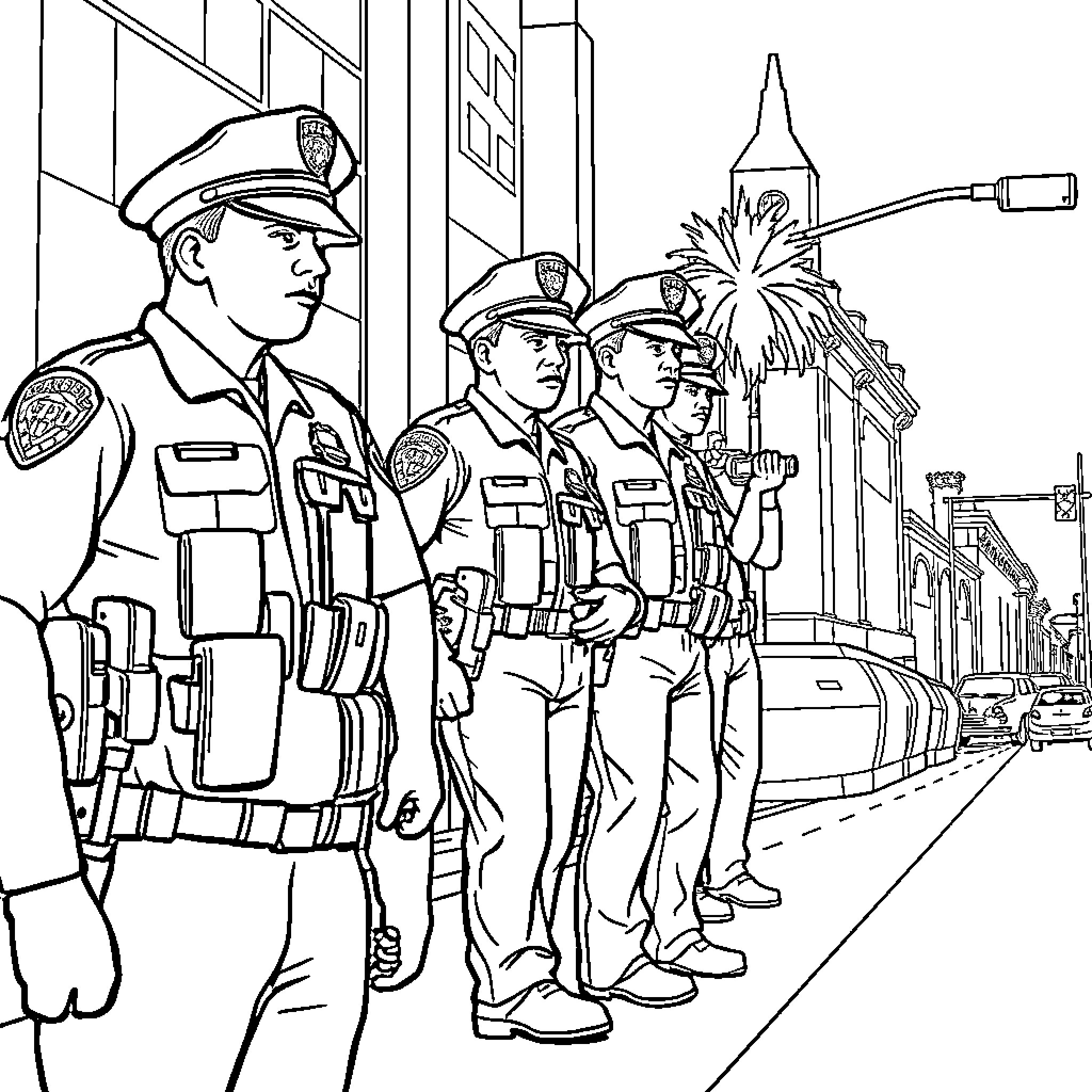 Best iBUYPOWER Coloring Pages (Free Printable PDF)