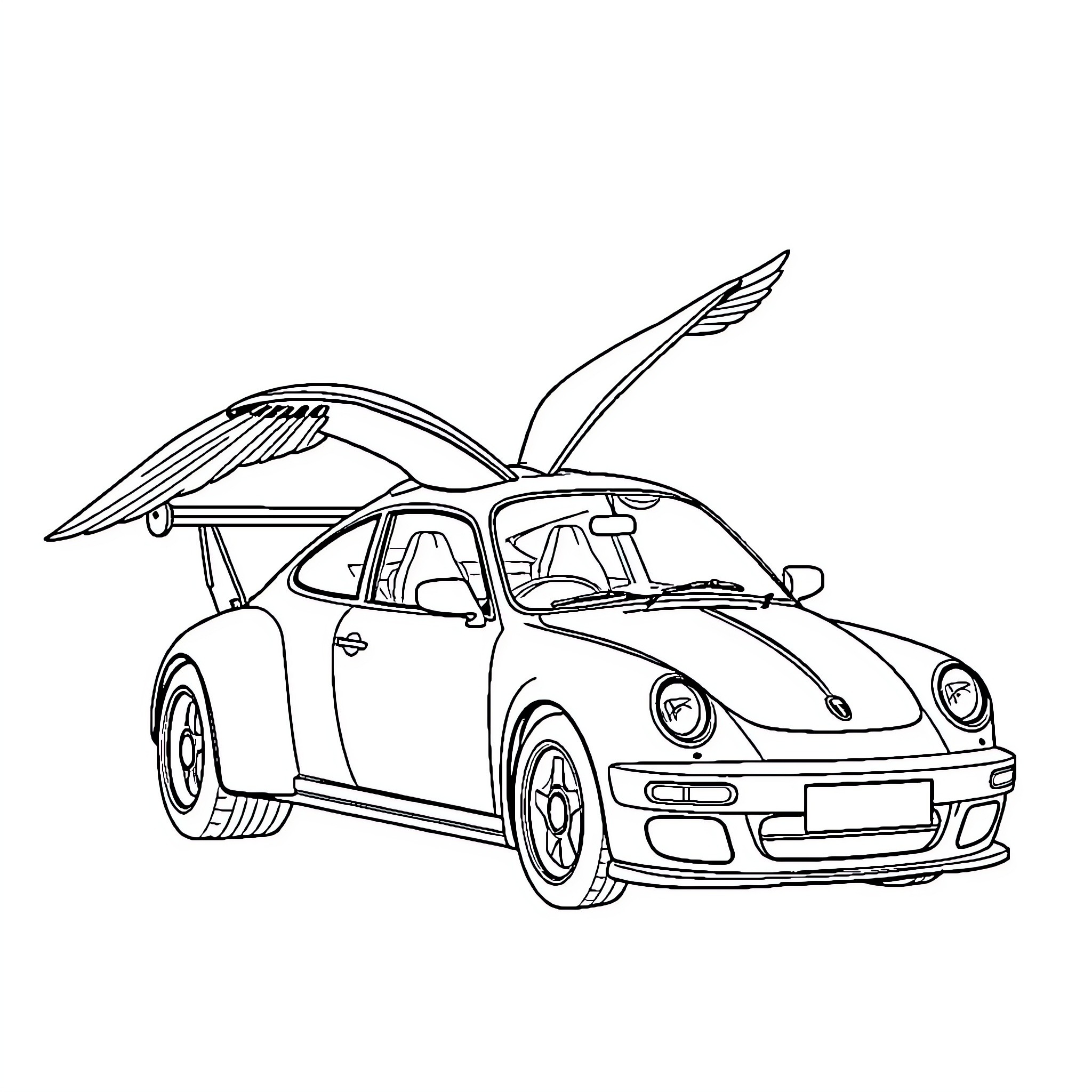 Best Gajah Coloring Pages (Free Printable PDF)